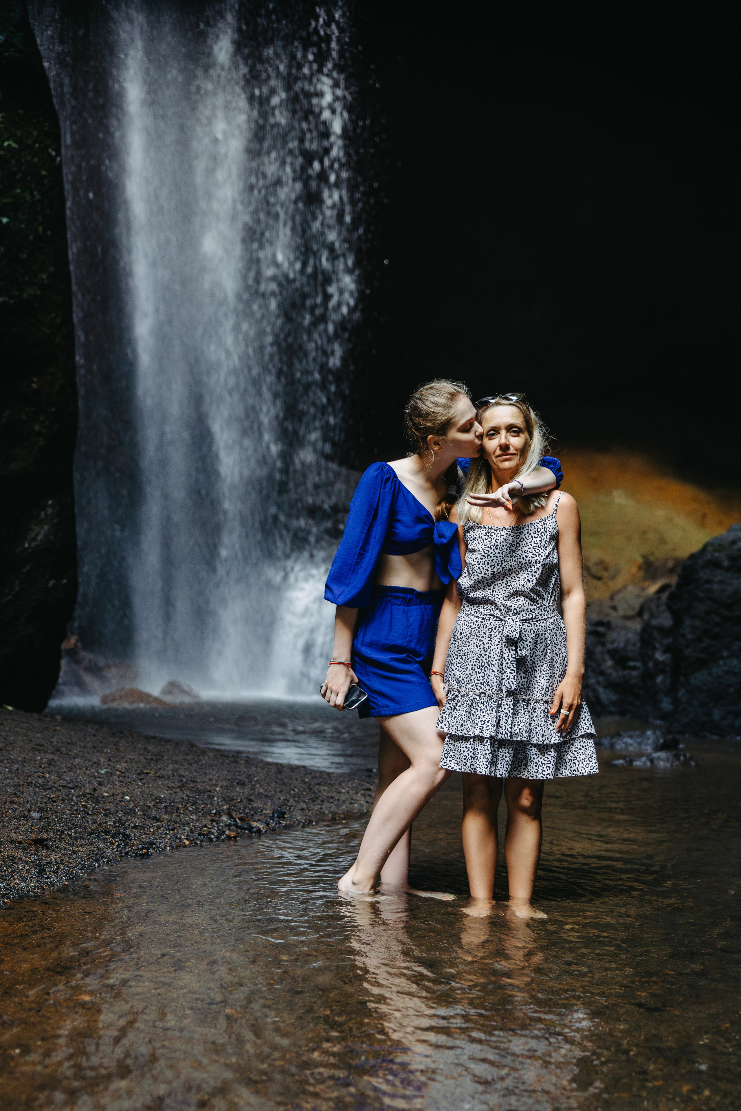 Ubud tour. Профессиональный фотограф Нурмиева Вероника