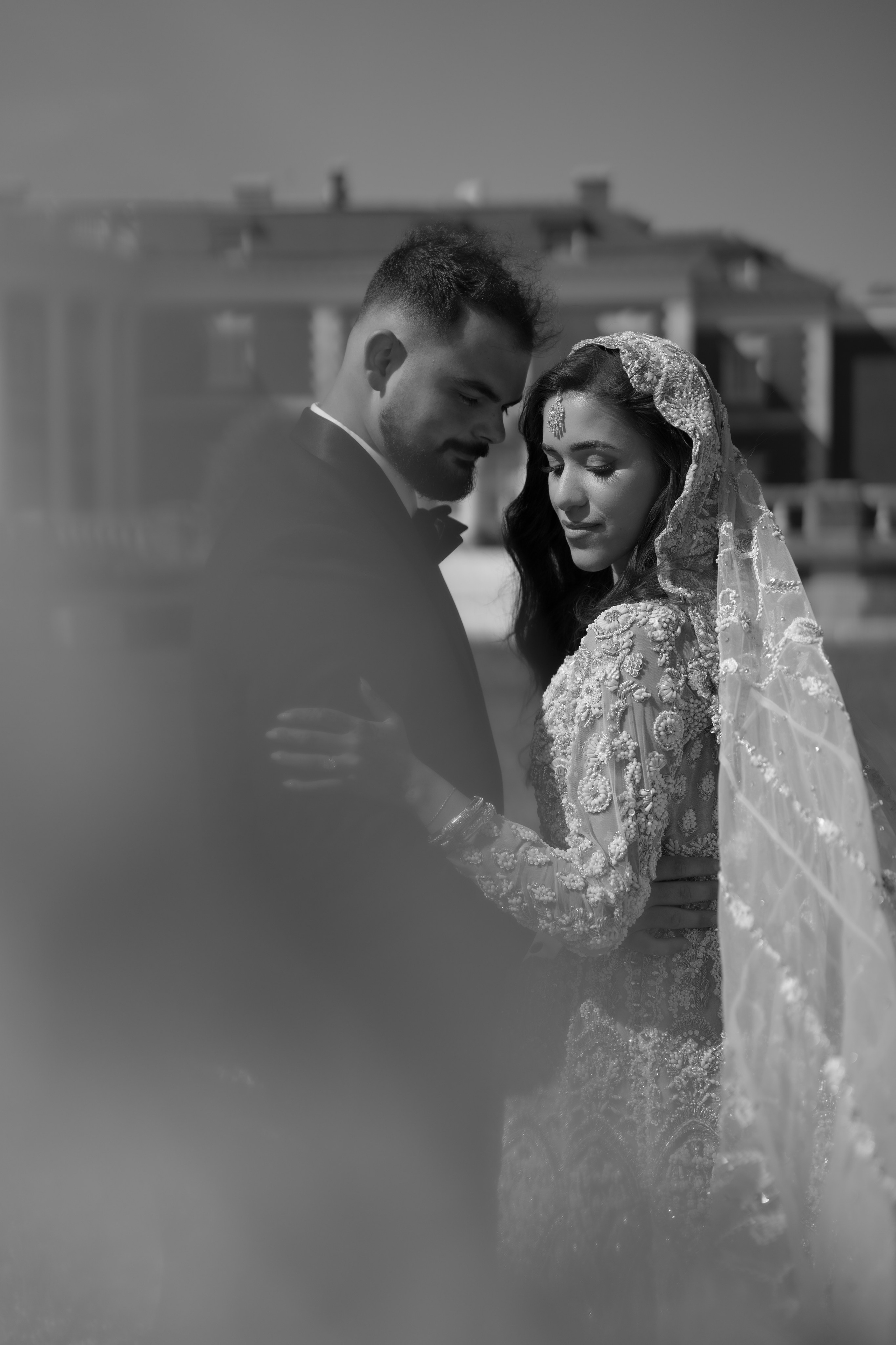 Amatul and Jacob. Anna Krasnova Wedding photographer