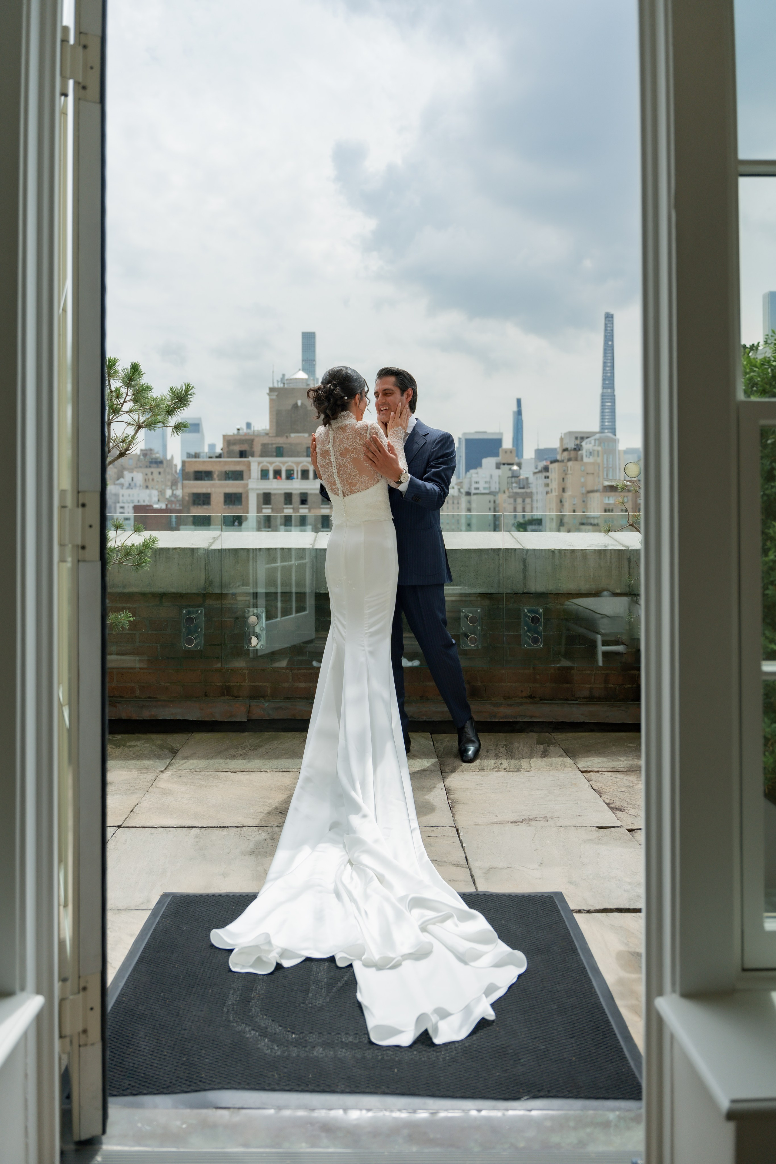 Amir and Maya. Anna Krasnova Wedding photographer