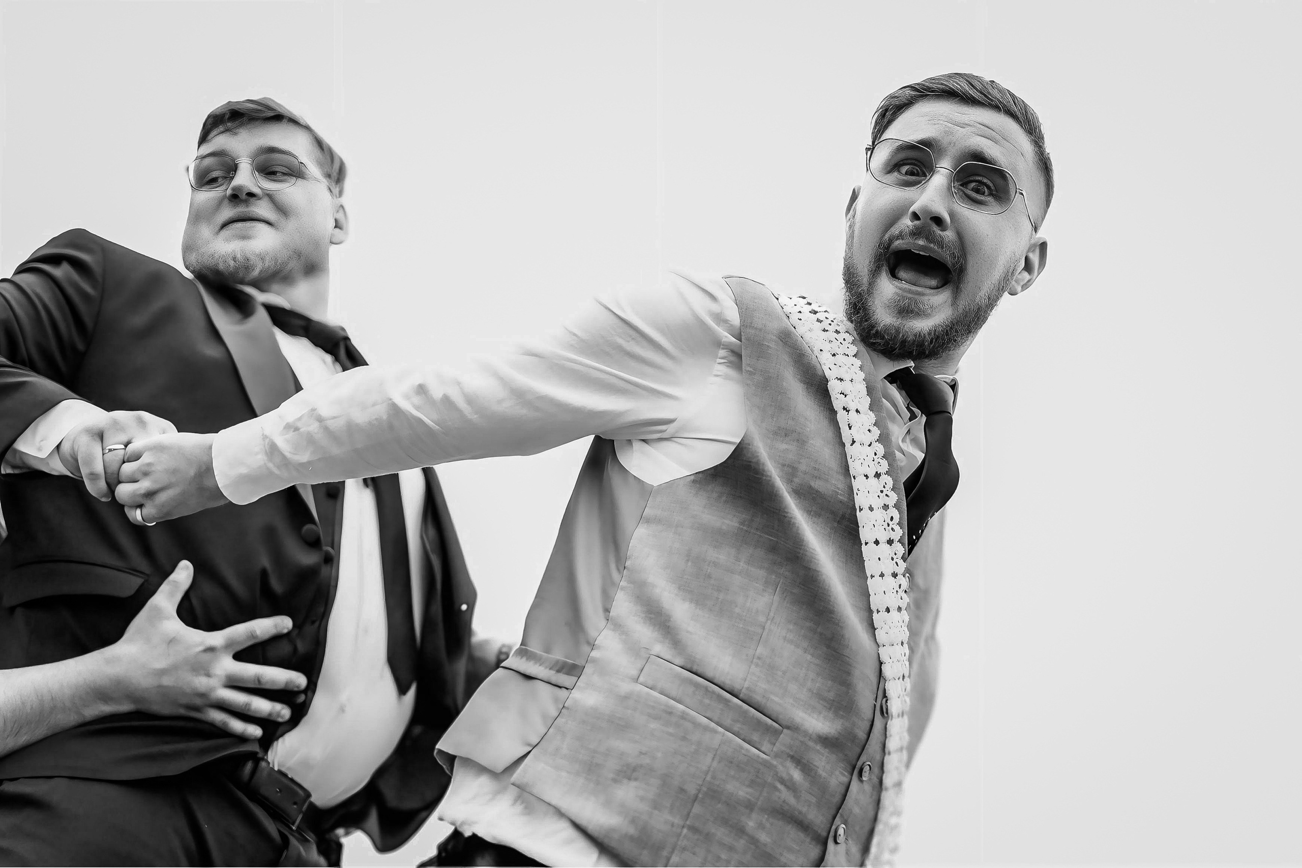 Семейные. Съемка церковных таинств — АЛИНА ФЕТУ