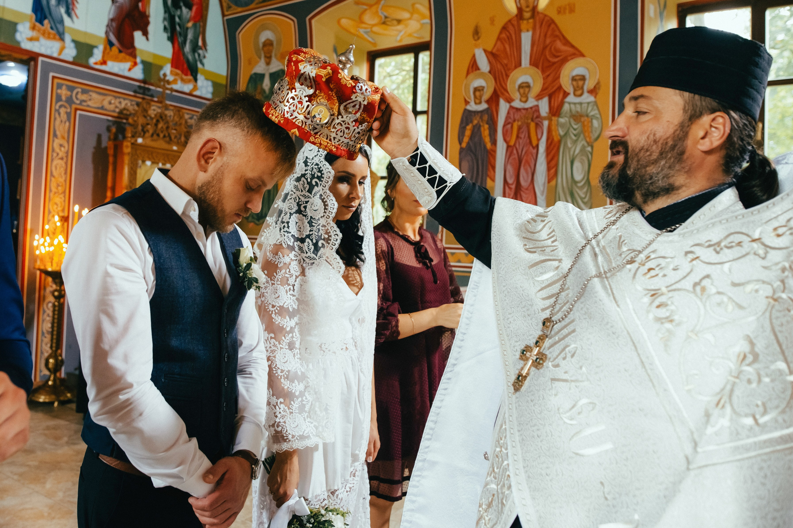 Cristina & Vadim. Fotograf de familie și evenimente