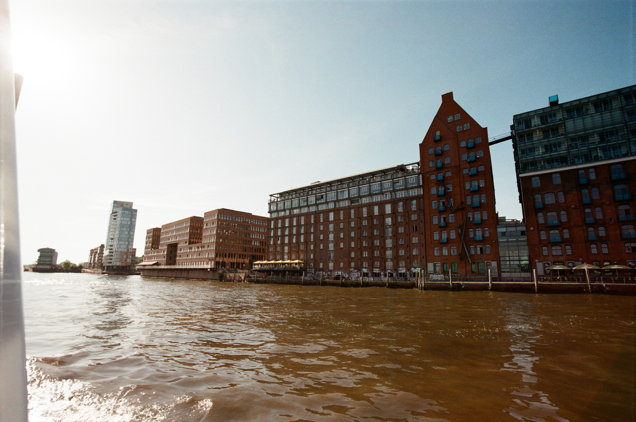 Hochzeitsfotograf Hamburg - Wedding Sessions in Hamburg