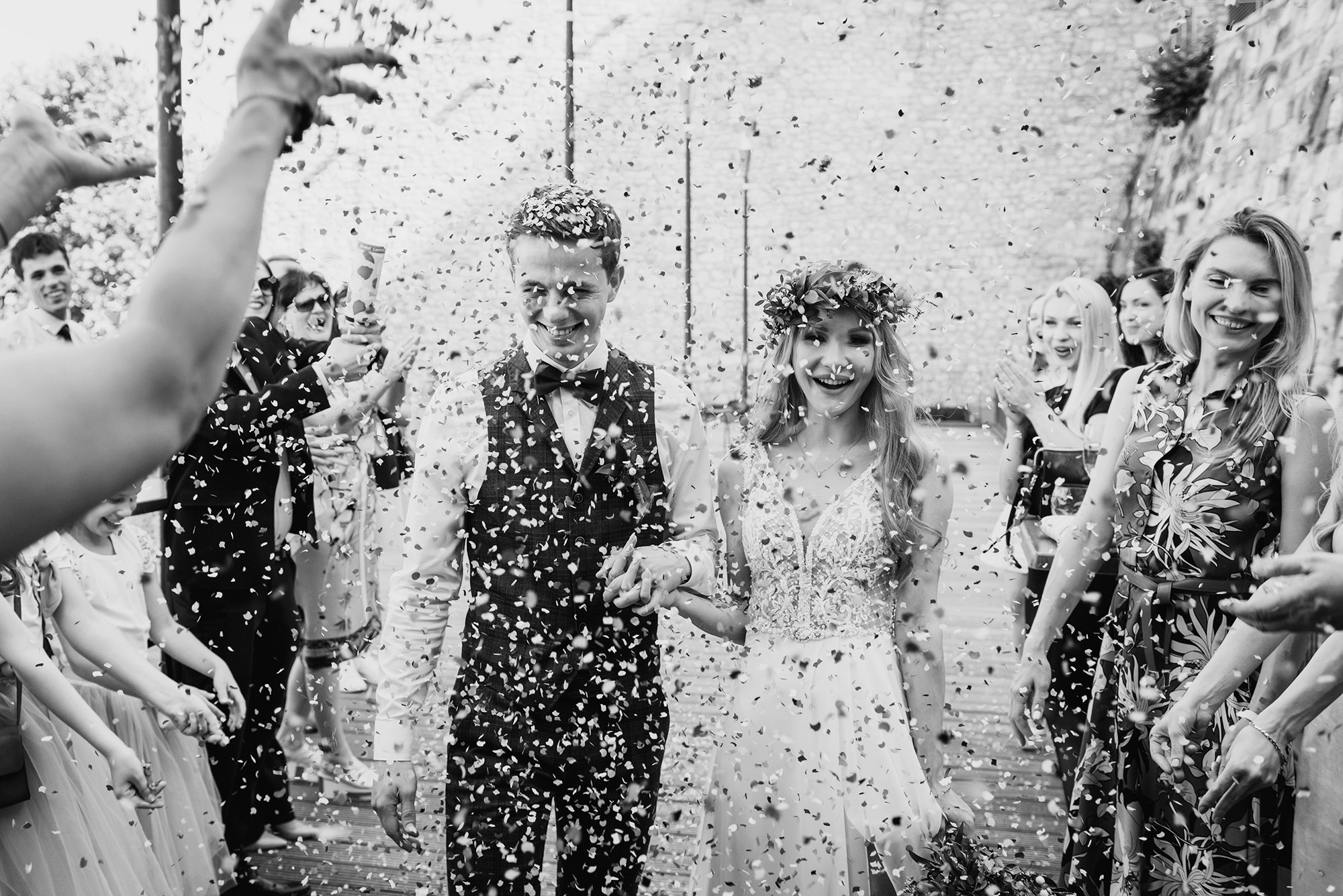 Назар та Дарина. Весільний фотограф та відеограф в Києві