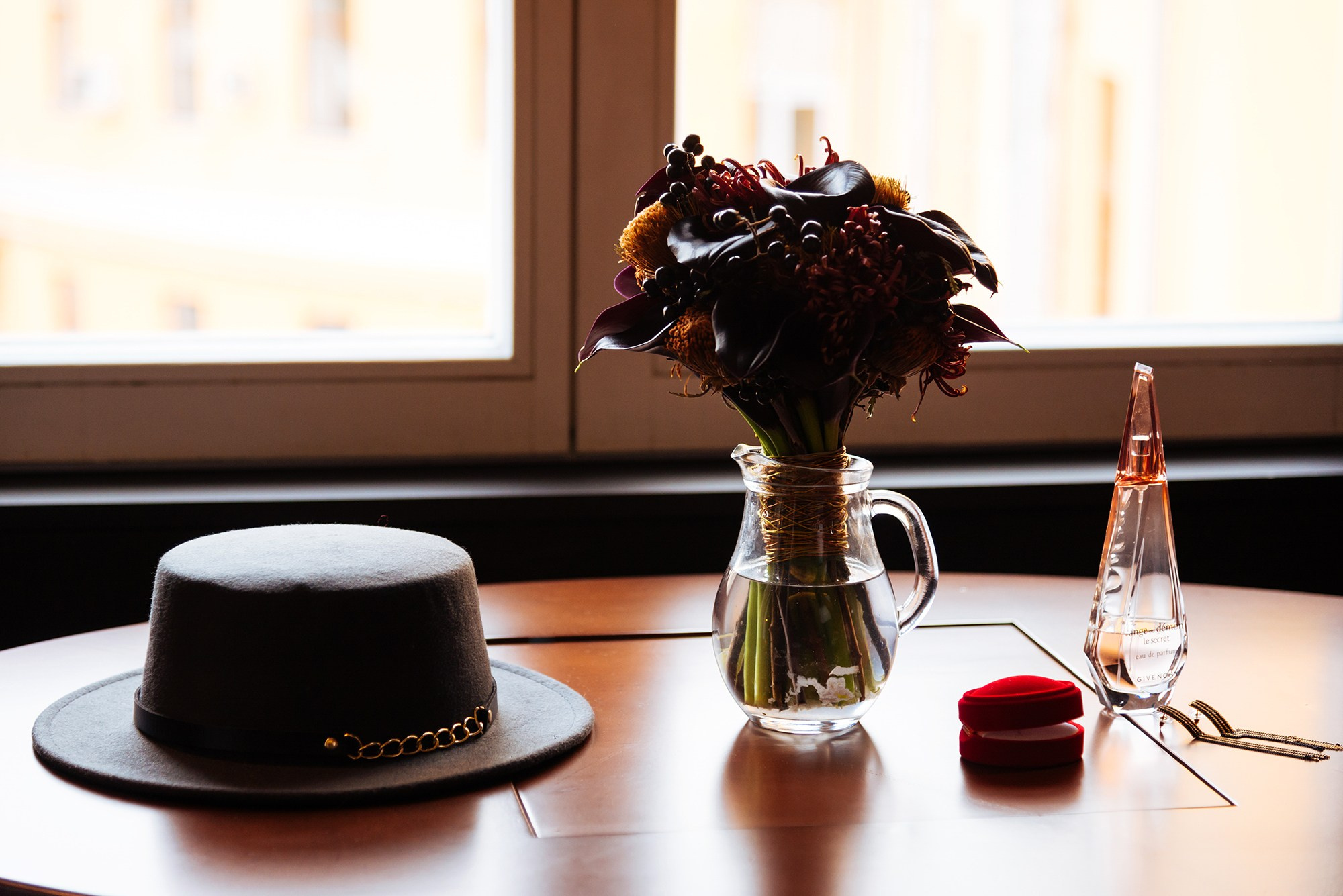 Володимир та Олександра. Весільний фотограф та відеограф в Києві