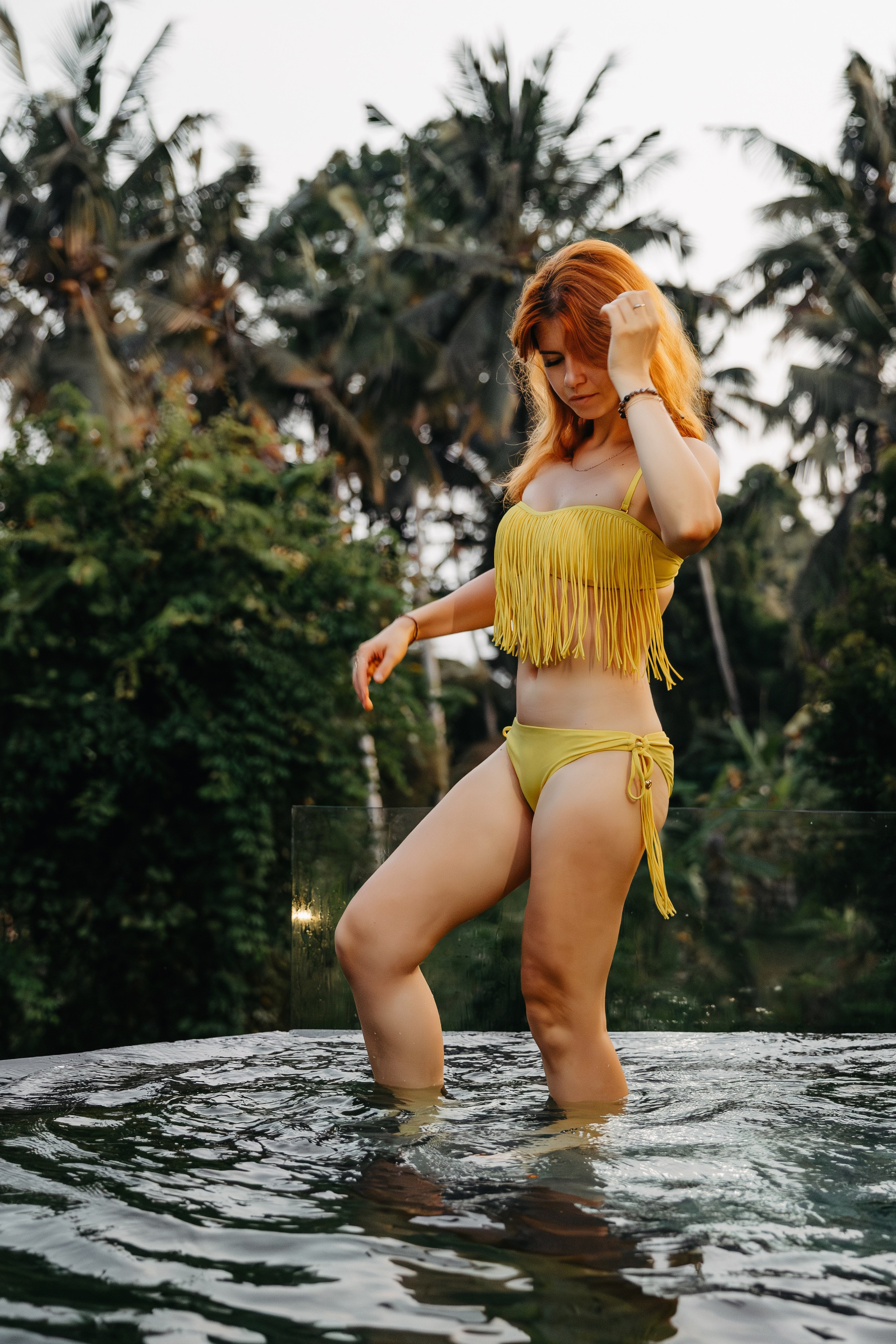 Milliways. Профессиональный фотограф Нурмиева Вероника