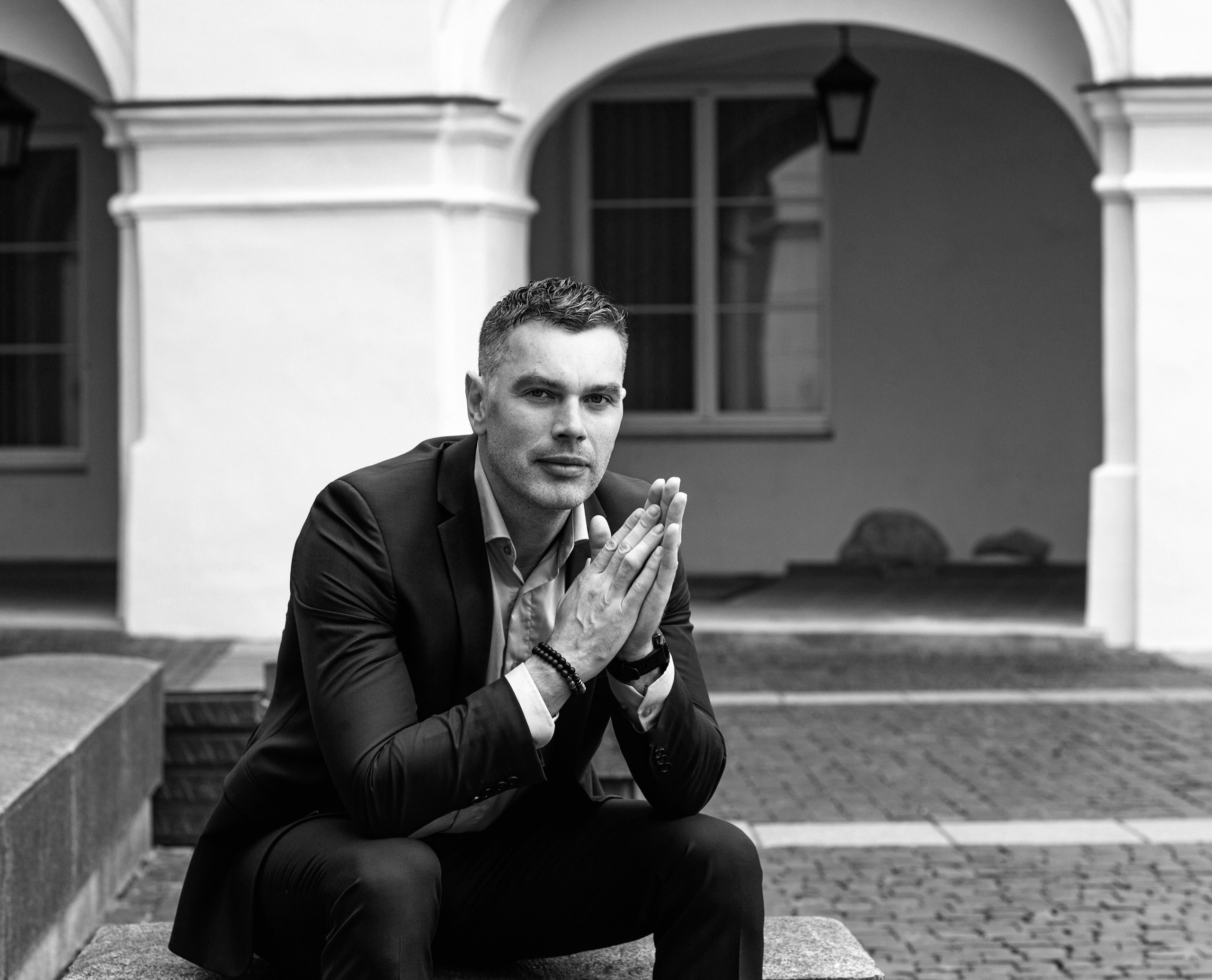 Edgar. Репортажный фотограф в Москве Сандра Гиль