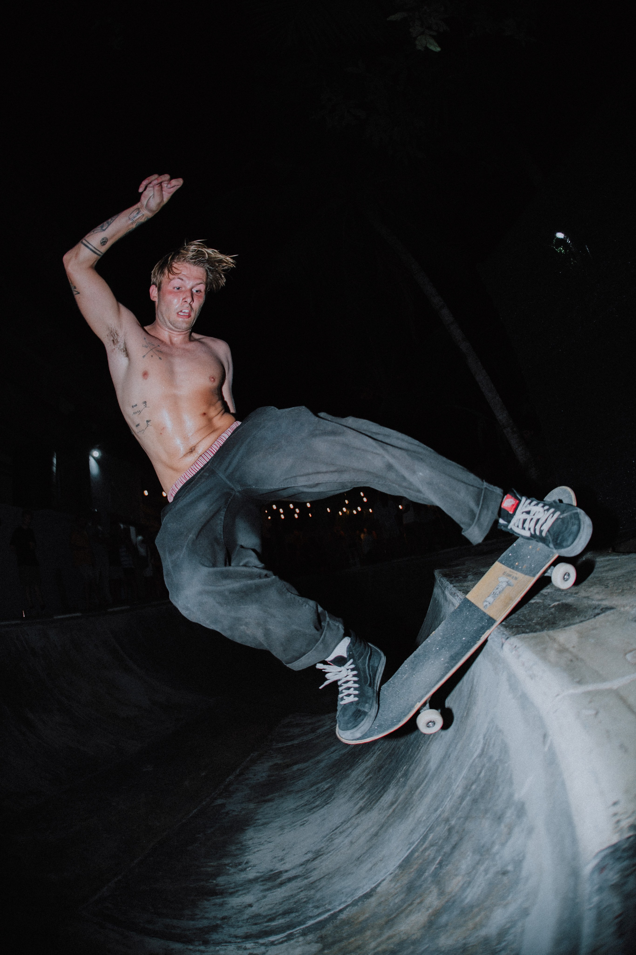 Lamana Sk8 jam. Свадебный и семейный фотограф | Тбилиси Грузия | Alex and Polly
