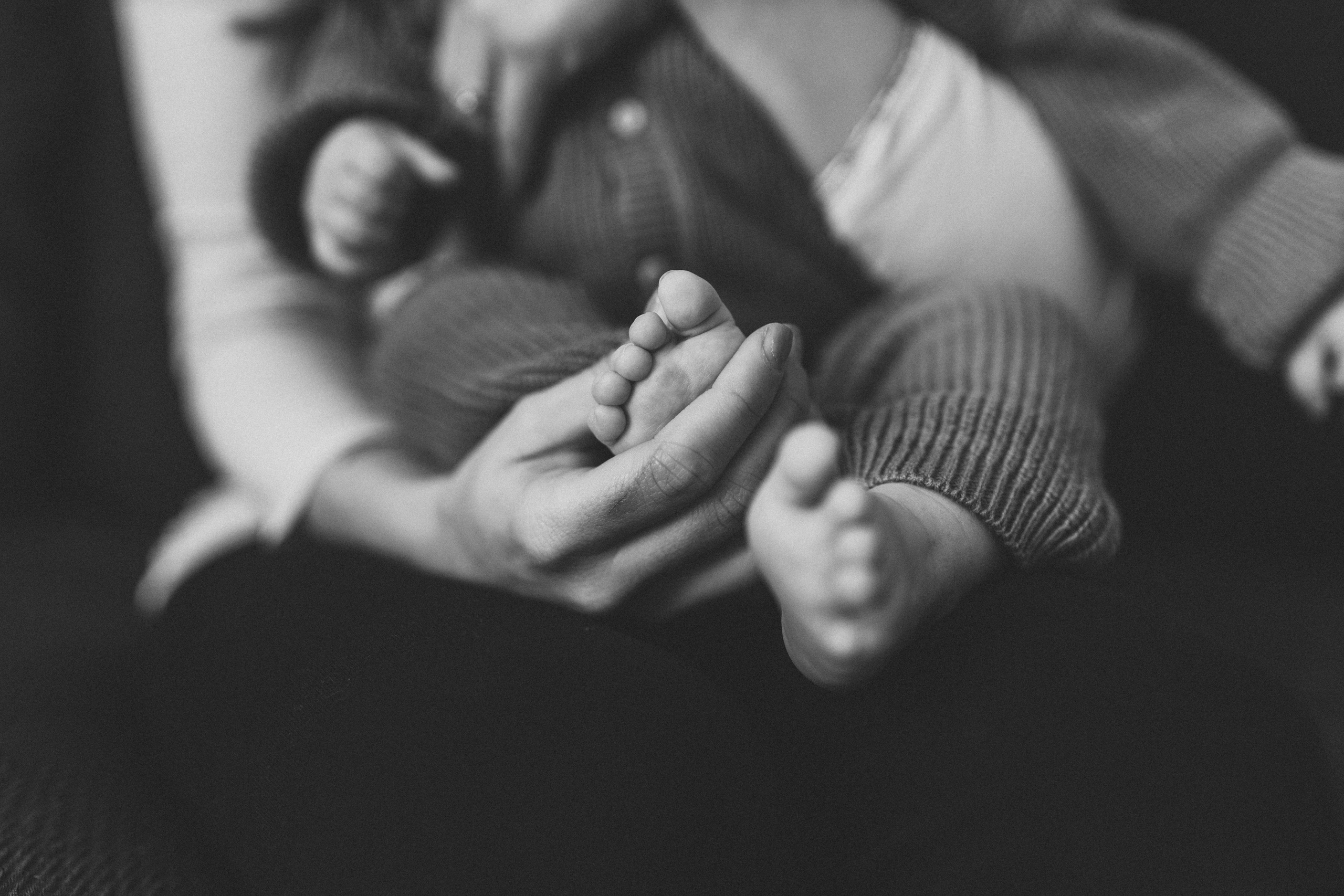 Vanessa, Andrea e Virginia. Fotografo a Ravenna Nataliya Samsonova