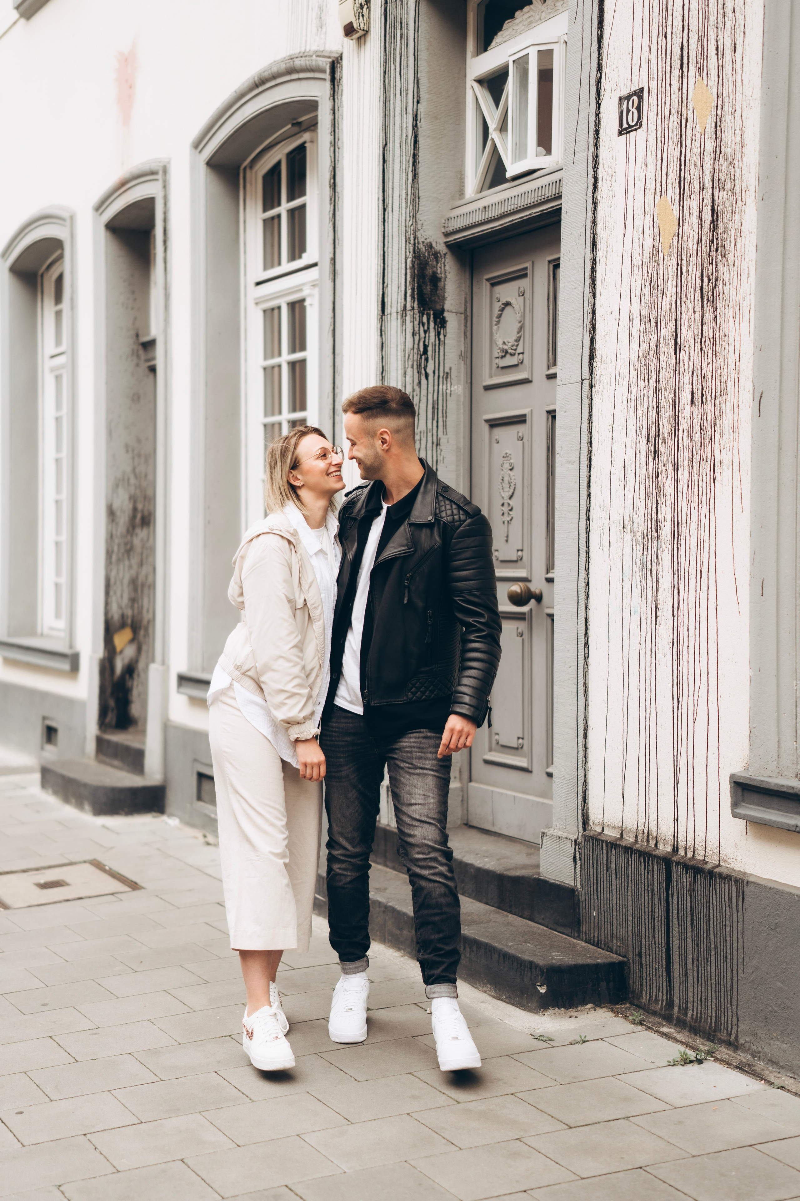 Be mine. Photography in Germany