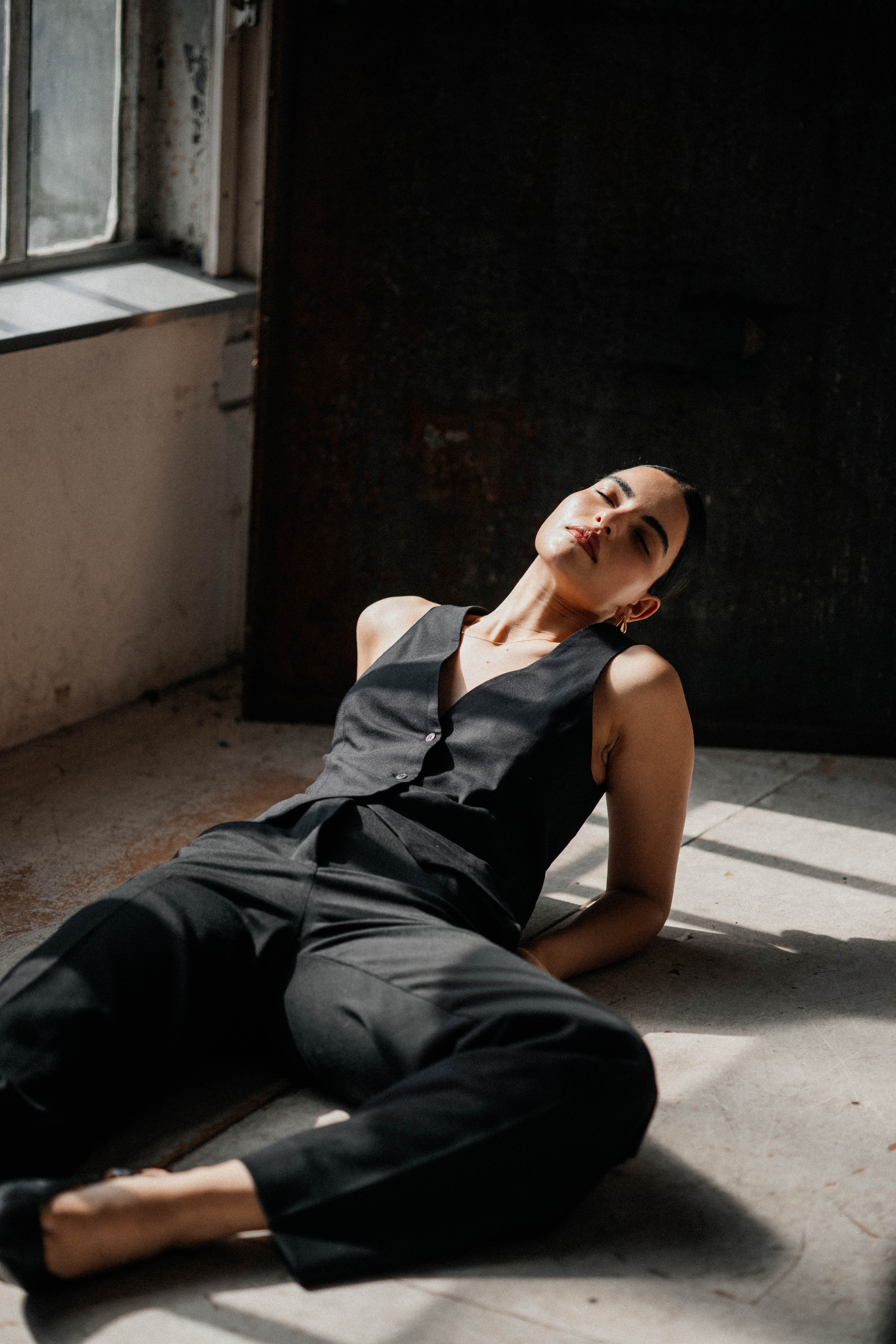 Ноа. Фотограф из Ганновера Анна Хорст