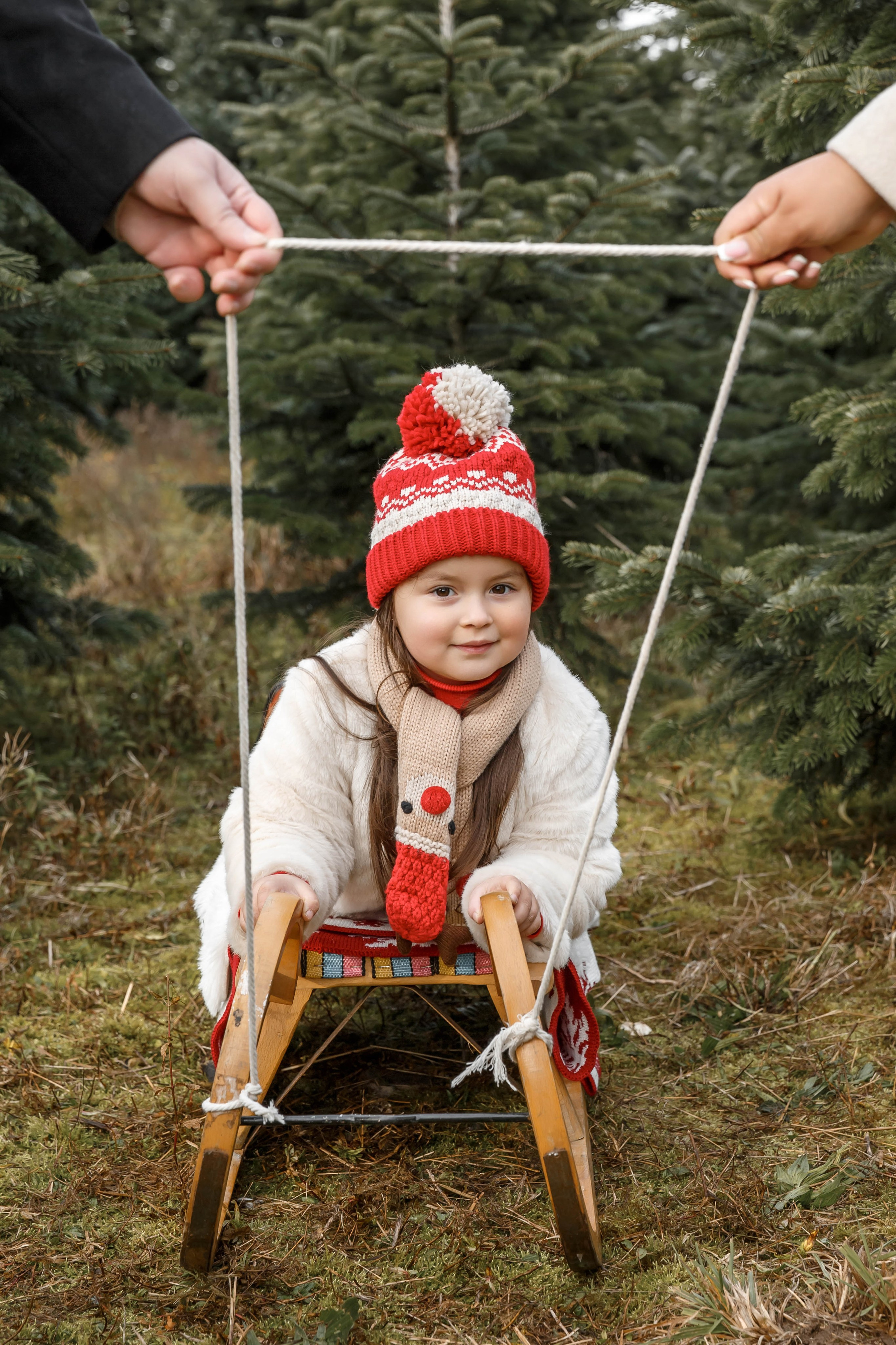 Weihnachten. Familien, Kinder und Portrait Fotografie Nürnberg Erlangen Eckental