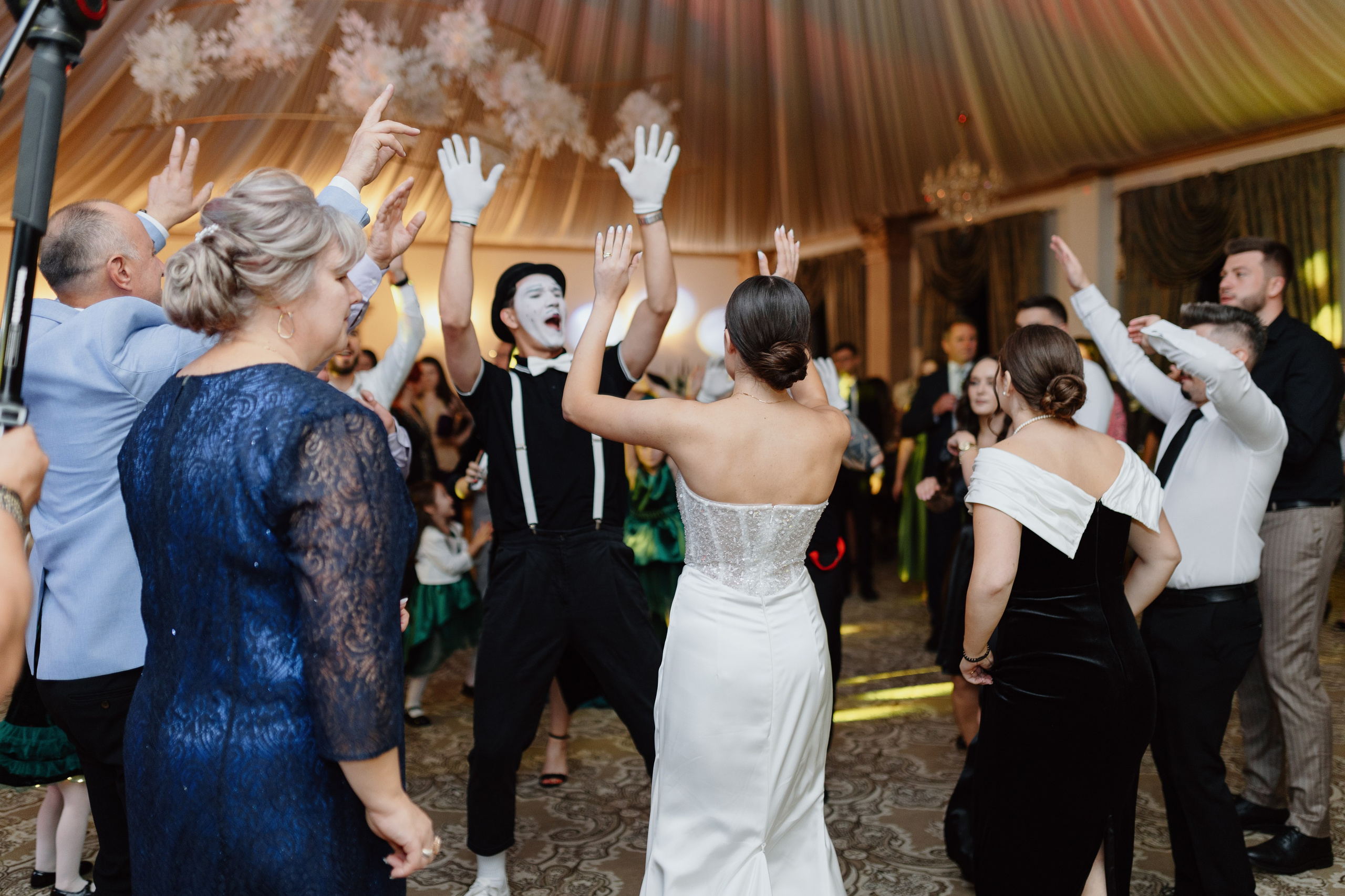 Iustin & Fabiana. Main