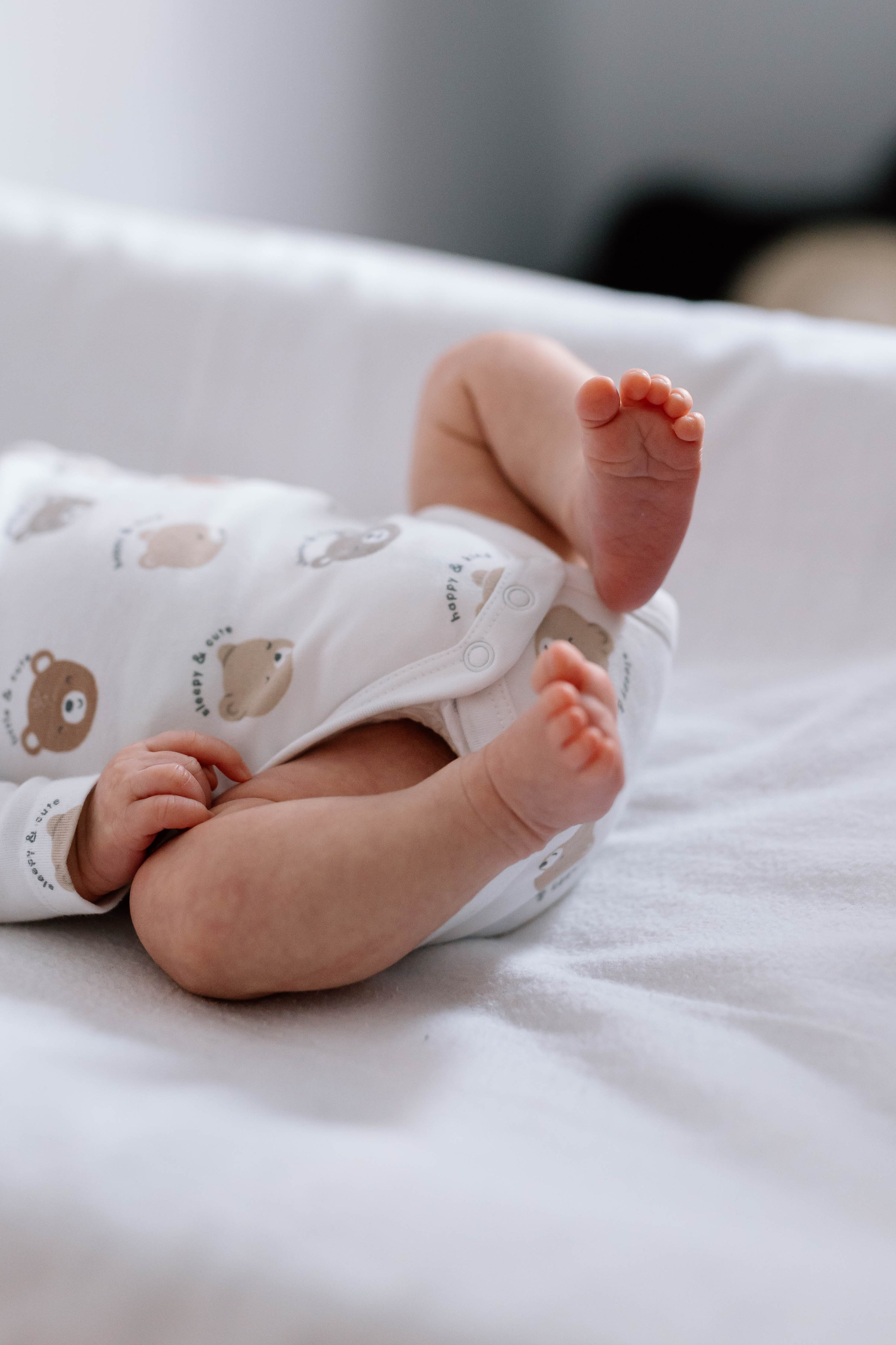 Anastasia — Newborn. Main