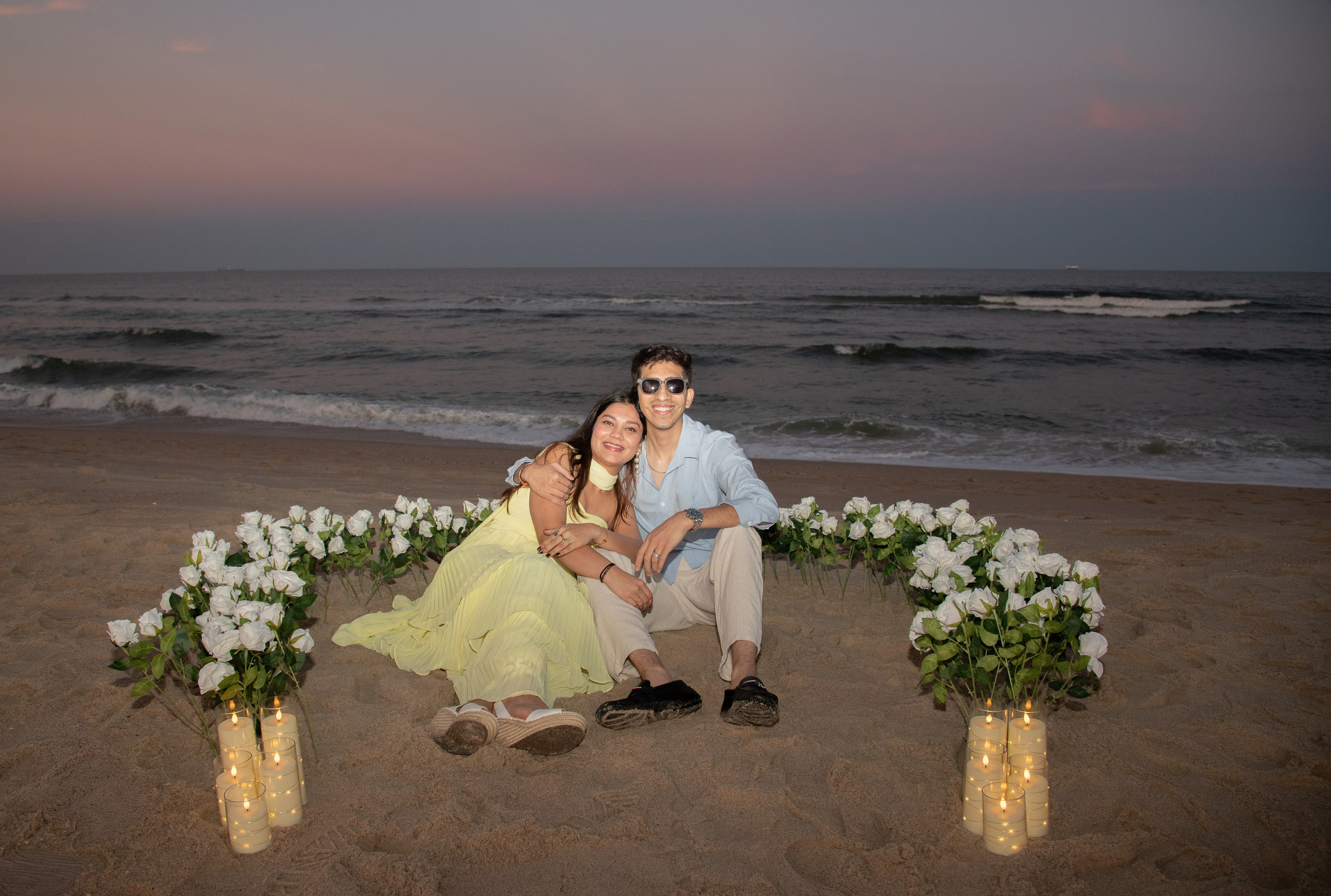 Proposal. Wedding Photographer & Videographer