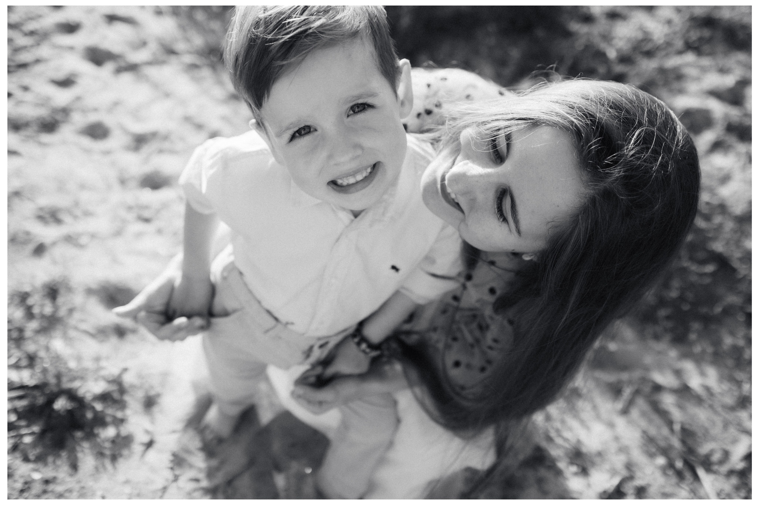 Warm evening in Falkenberg. Photographer in Gothenburg Aleksandra Stroganova