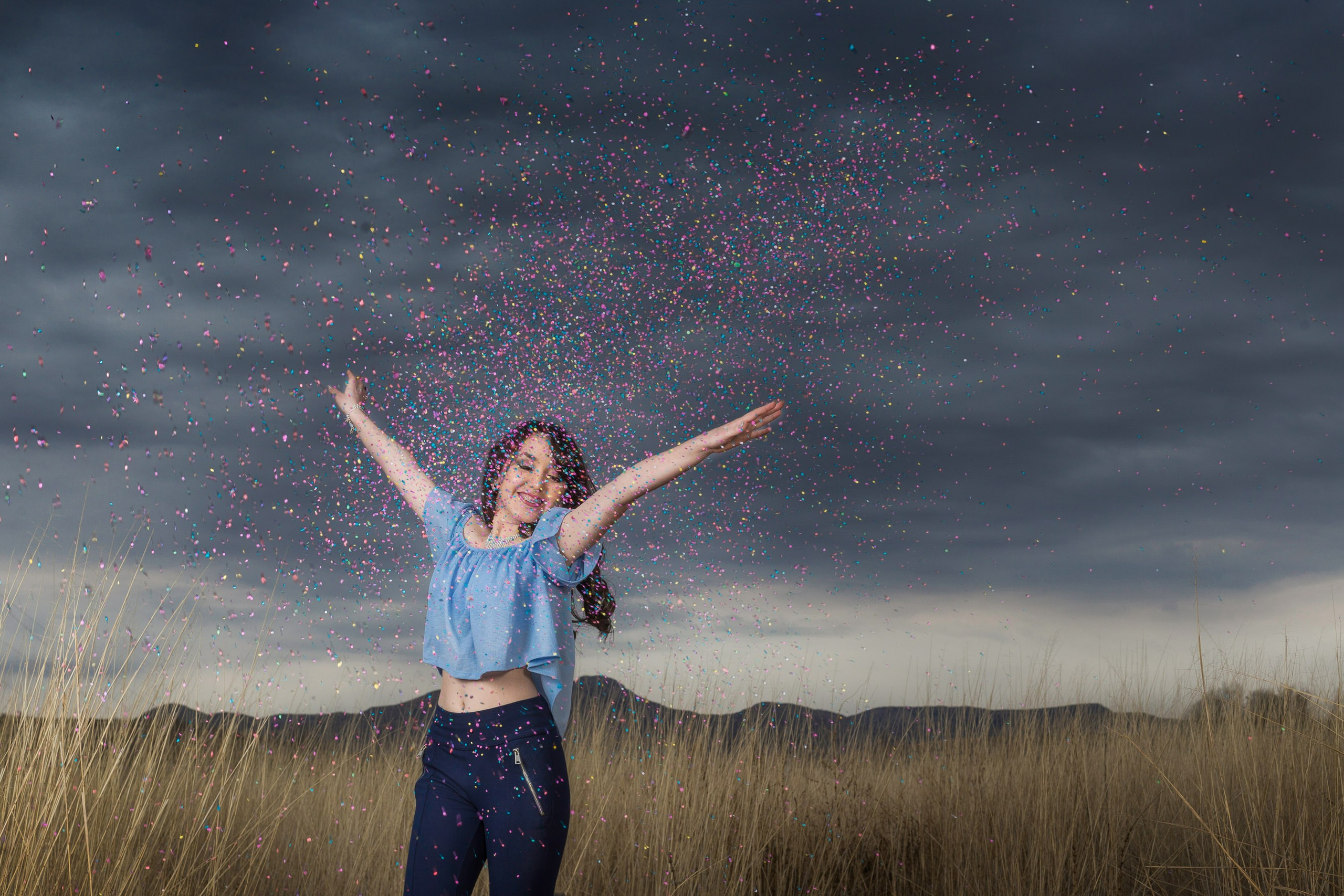 Quinceañeras. Professional Photographer in Chihuahua, Mexico — Alex Mendoza