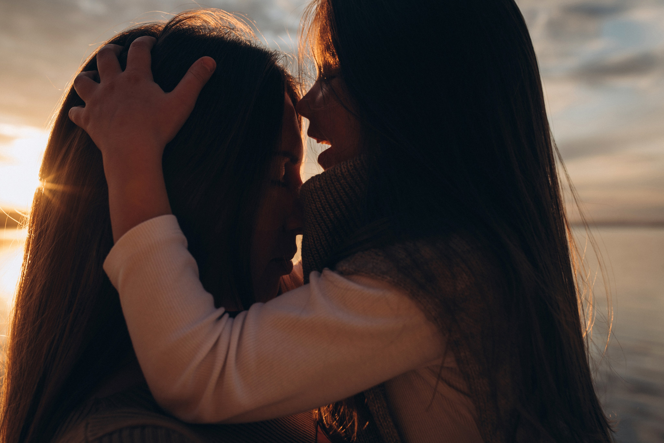 Tatjana & Mila. Familien- und Hochzeitsfotografin. Ich arbeite in Koblenz und Rheinlan