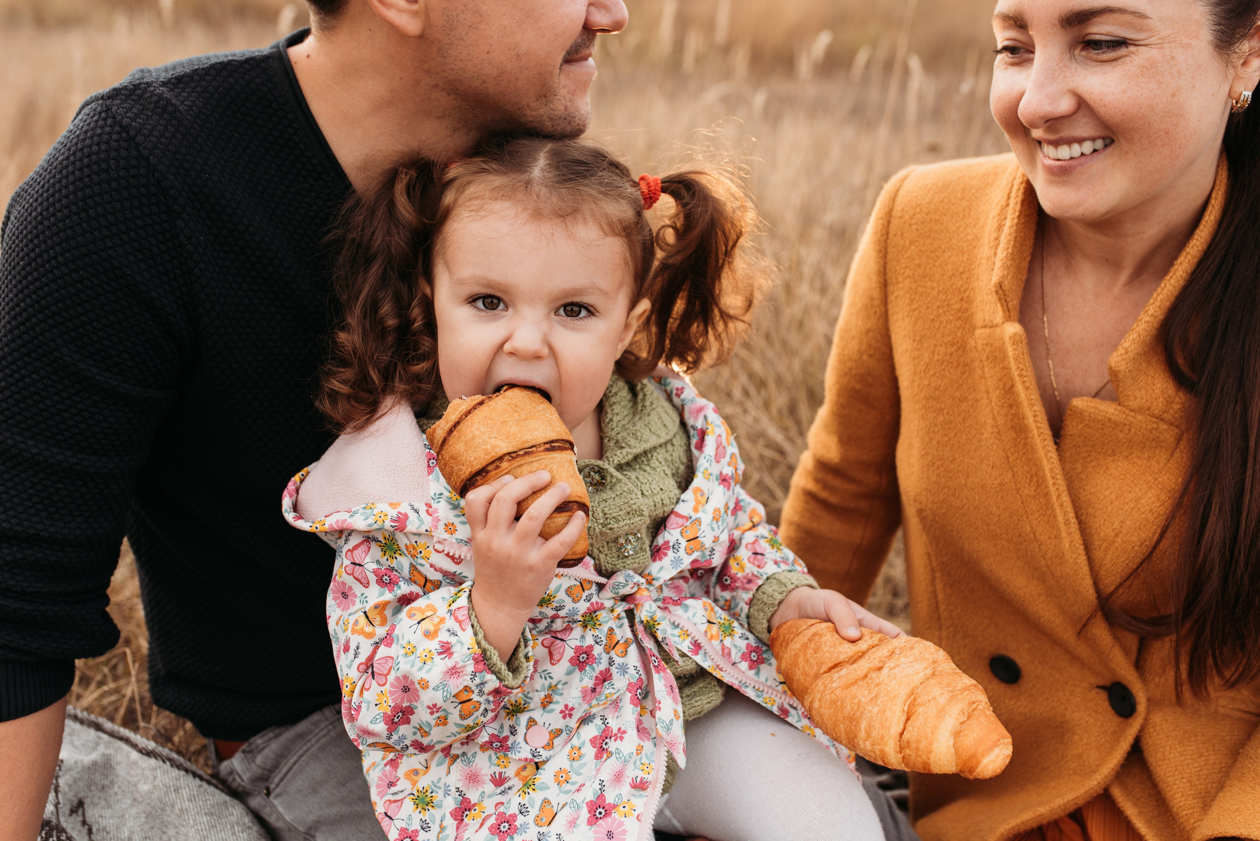 Katerina & Sergej & Dar’ya. Familien- und Hochzeitsfotografin. Ich arbeite in Koblenz und Rheinlan