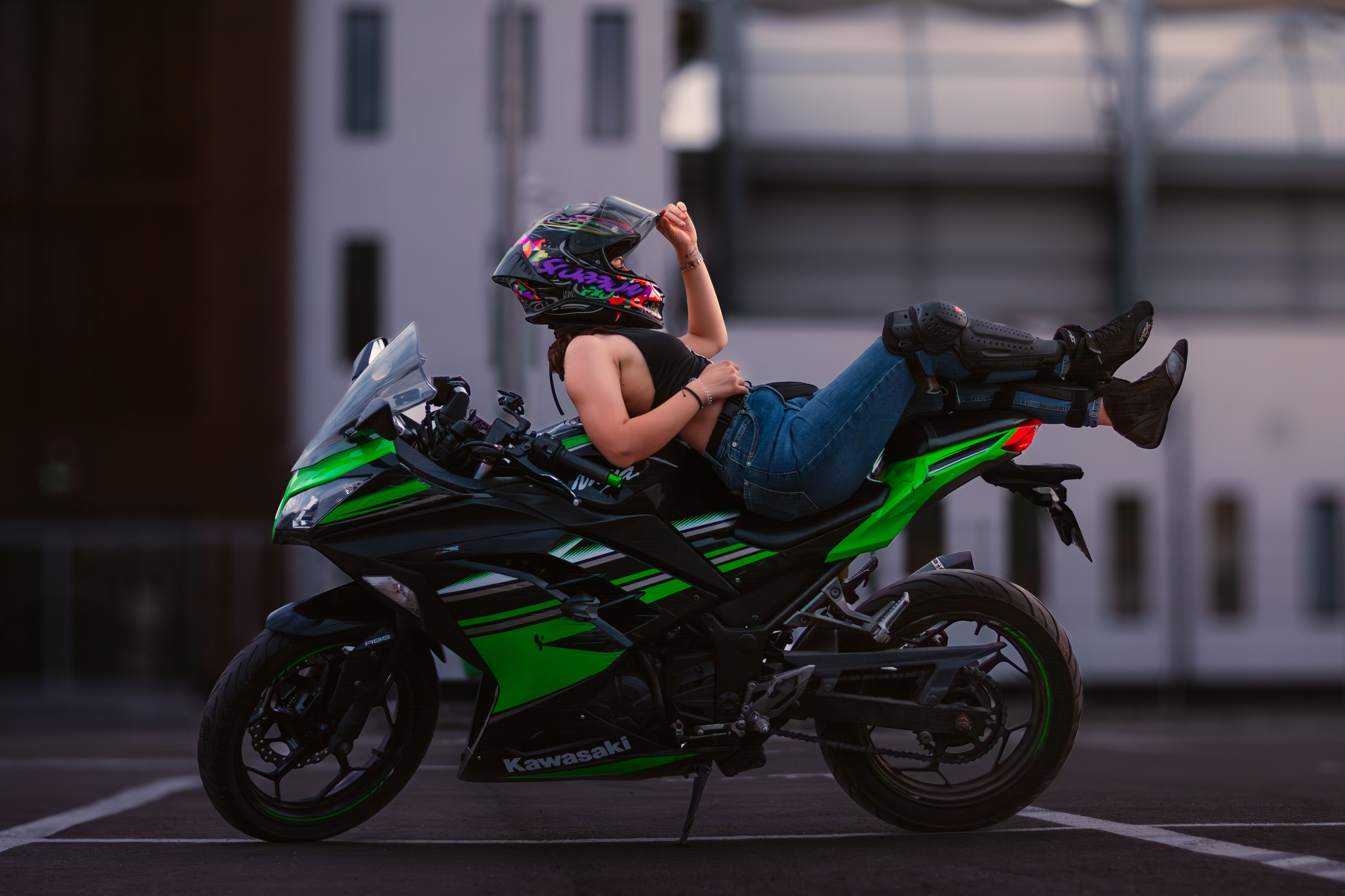 Kawasaki. Johnnyshoots