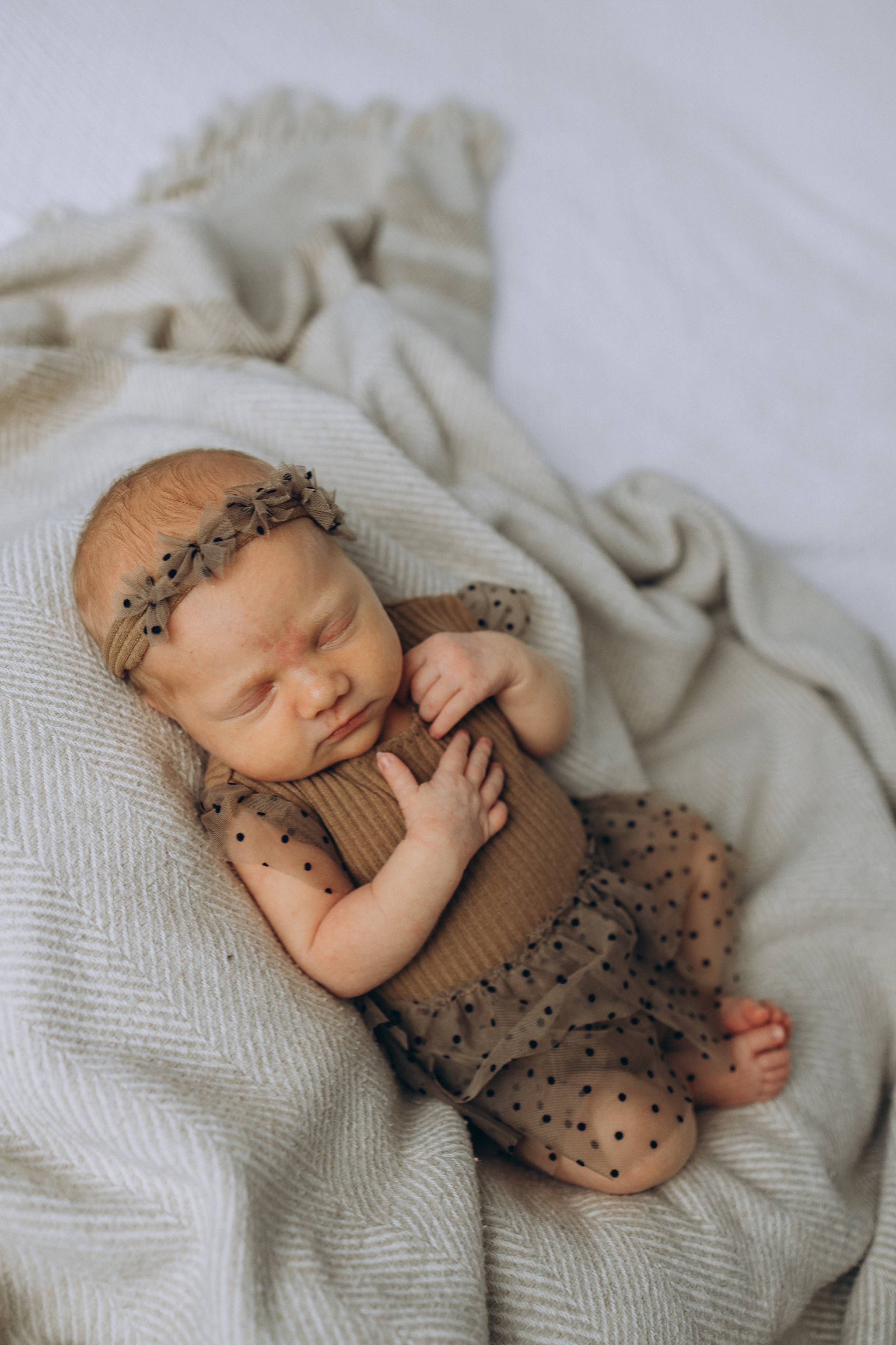 Newborns. Children’s and family photographer in St. John’s, NL | Marina Peliukh