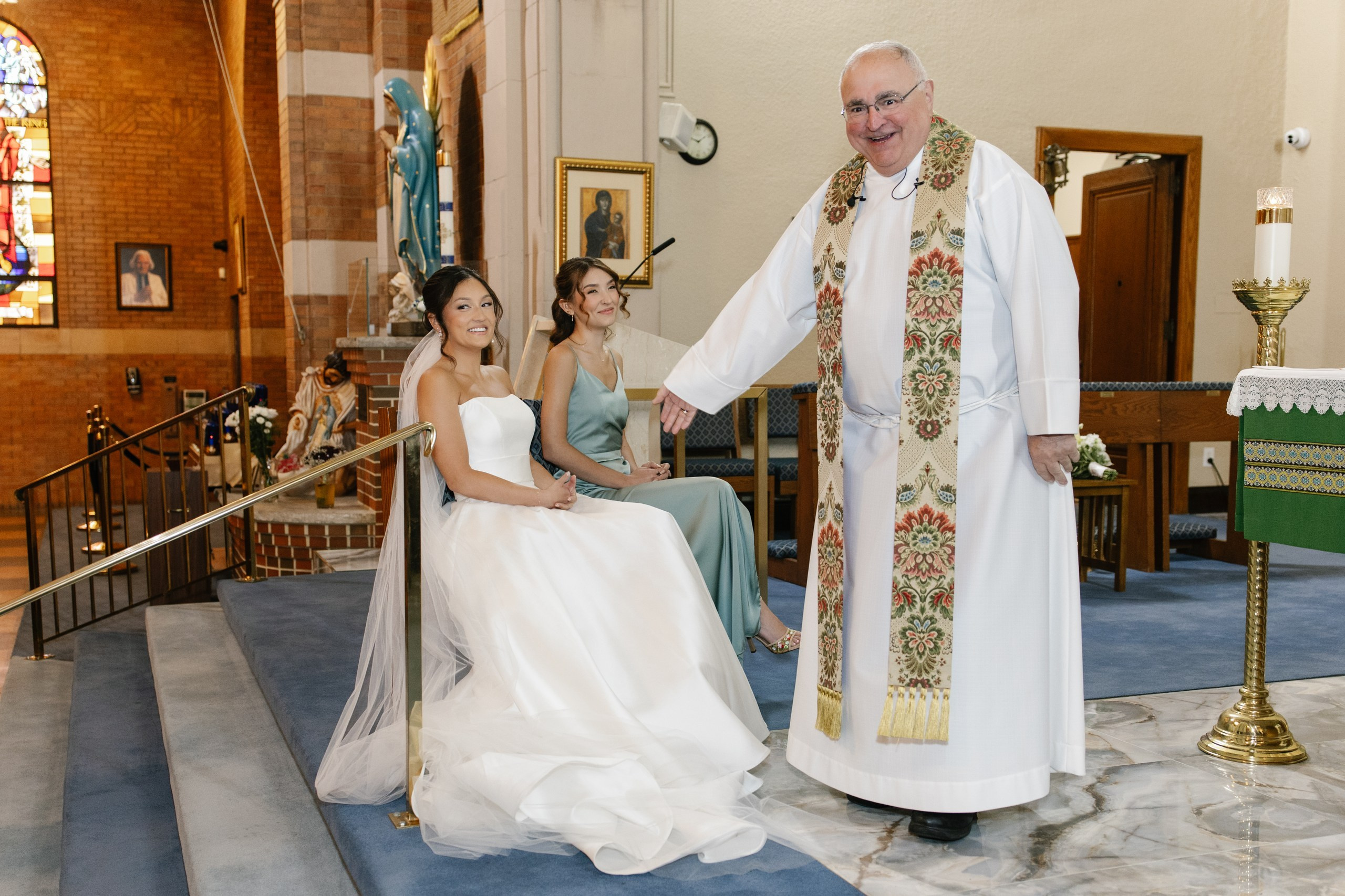 Alyssa & Stephan, East Brunswick, NJ. Wedding Photo & Video