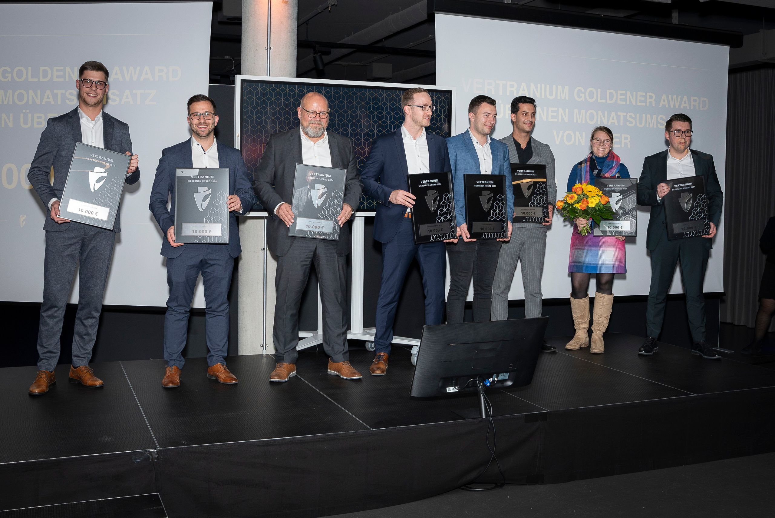 EVENTS BUSINESS. Fotostudio in Metzingen