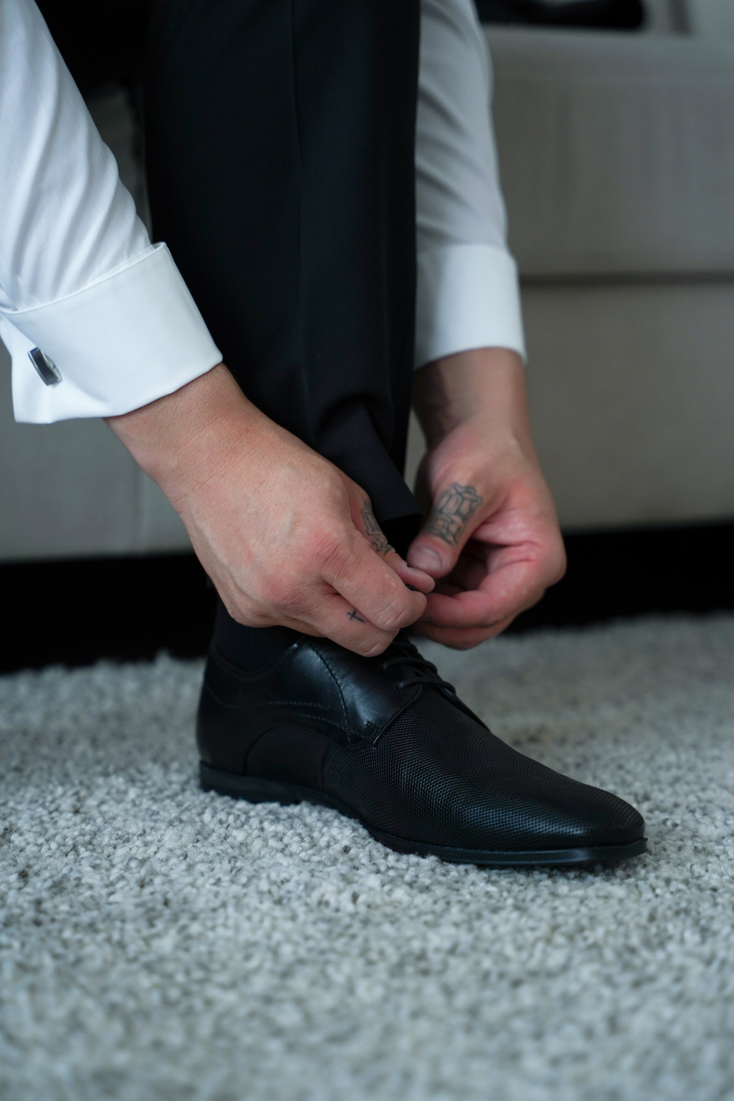 Franky & Angelika. Fotostudio in Metzingen