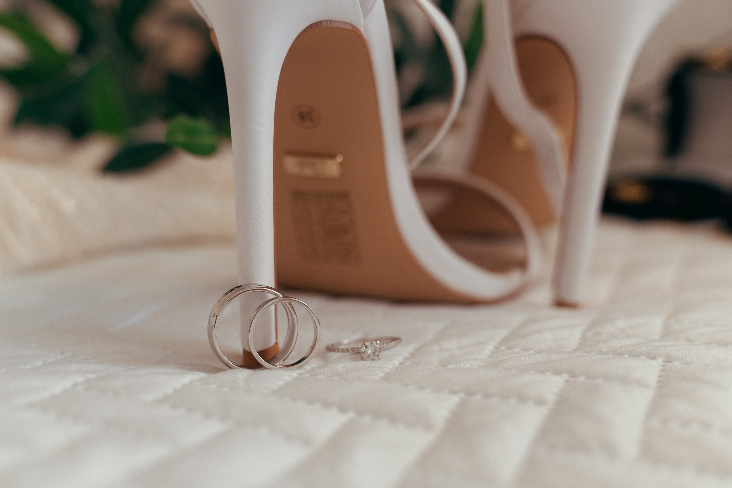 Anastasia&Alex. Wedding & elopement photographer Viktoriya Kravtsov. Las Vegas