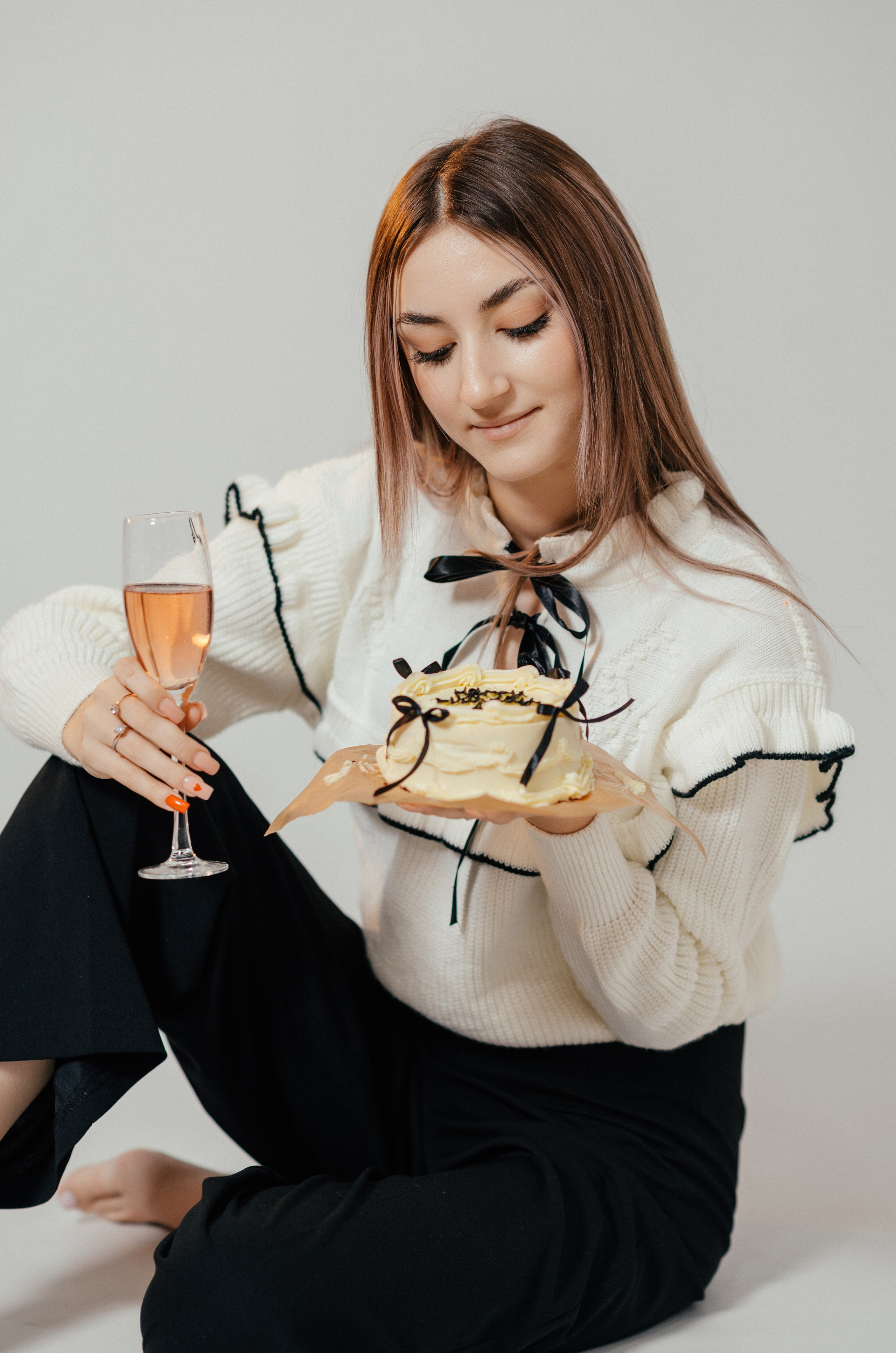 Happy birthday!. Семейный и свадебный фотограф Ирина Будеч