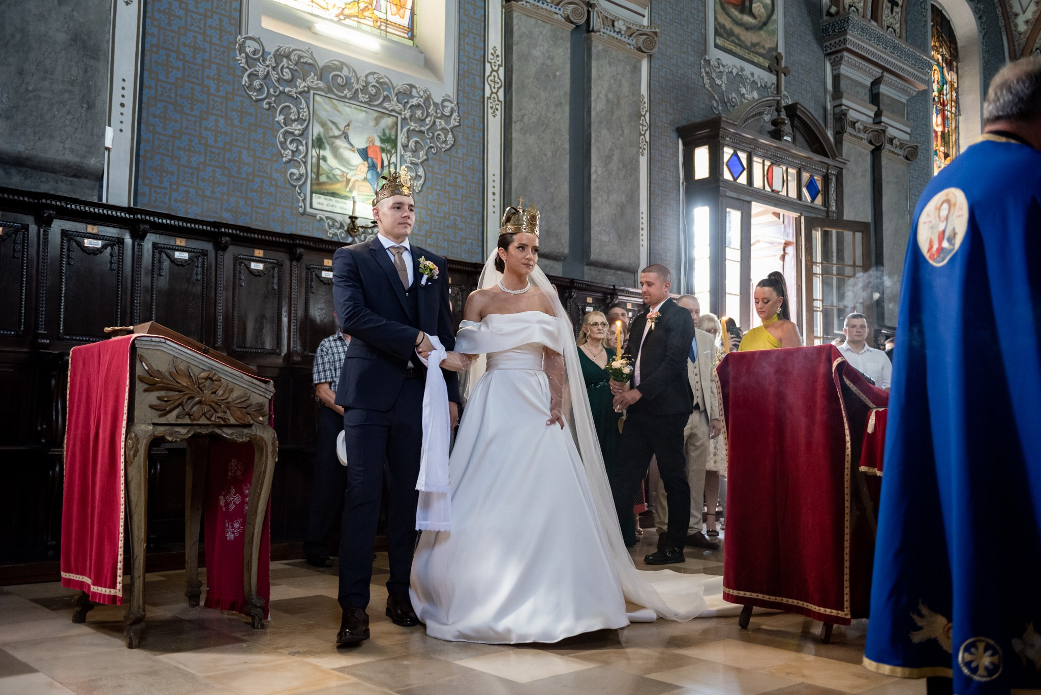 Stasa&Milan Wedding day. Andrej Hicil Wedding and Portrait photographer