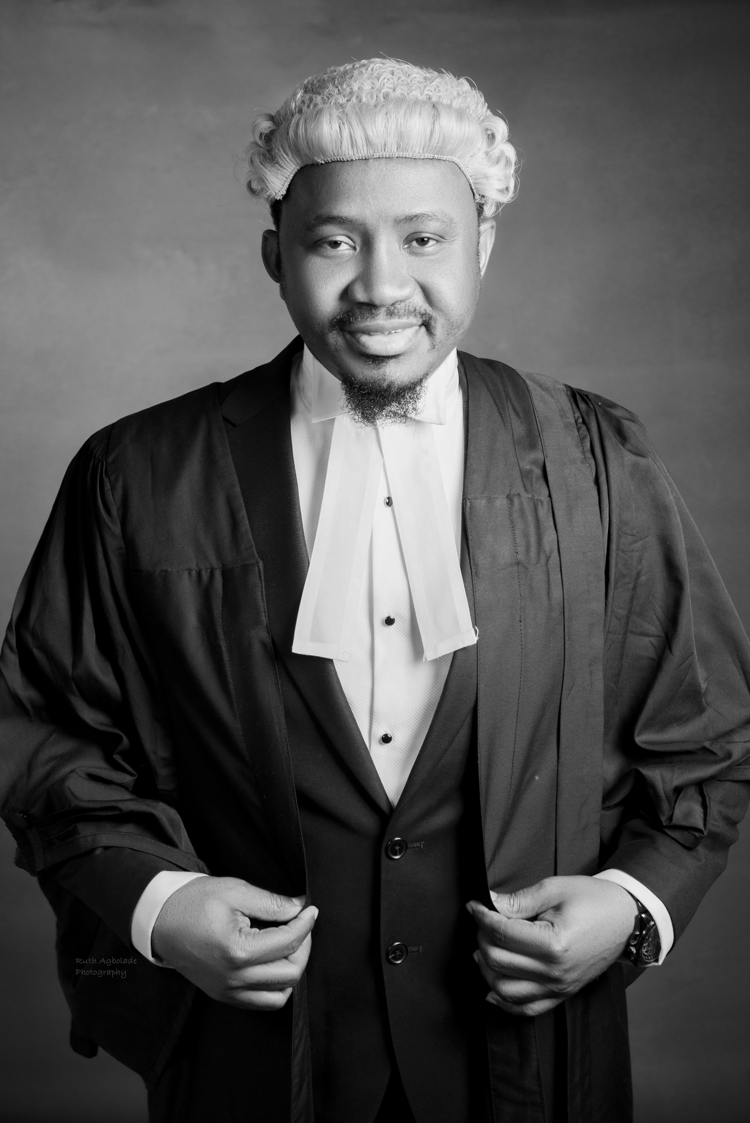 Francis Alabi. Portrait & Brand Photographer in Bradford, West Yorkshire