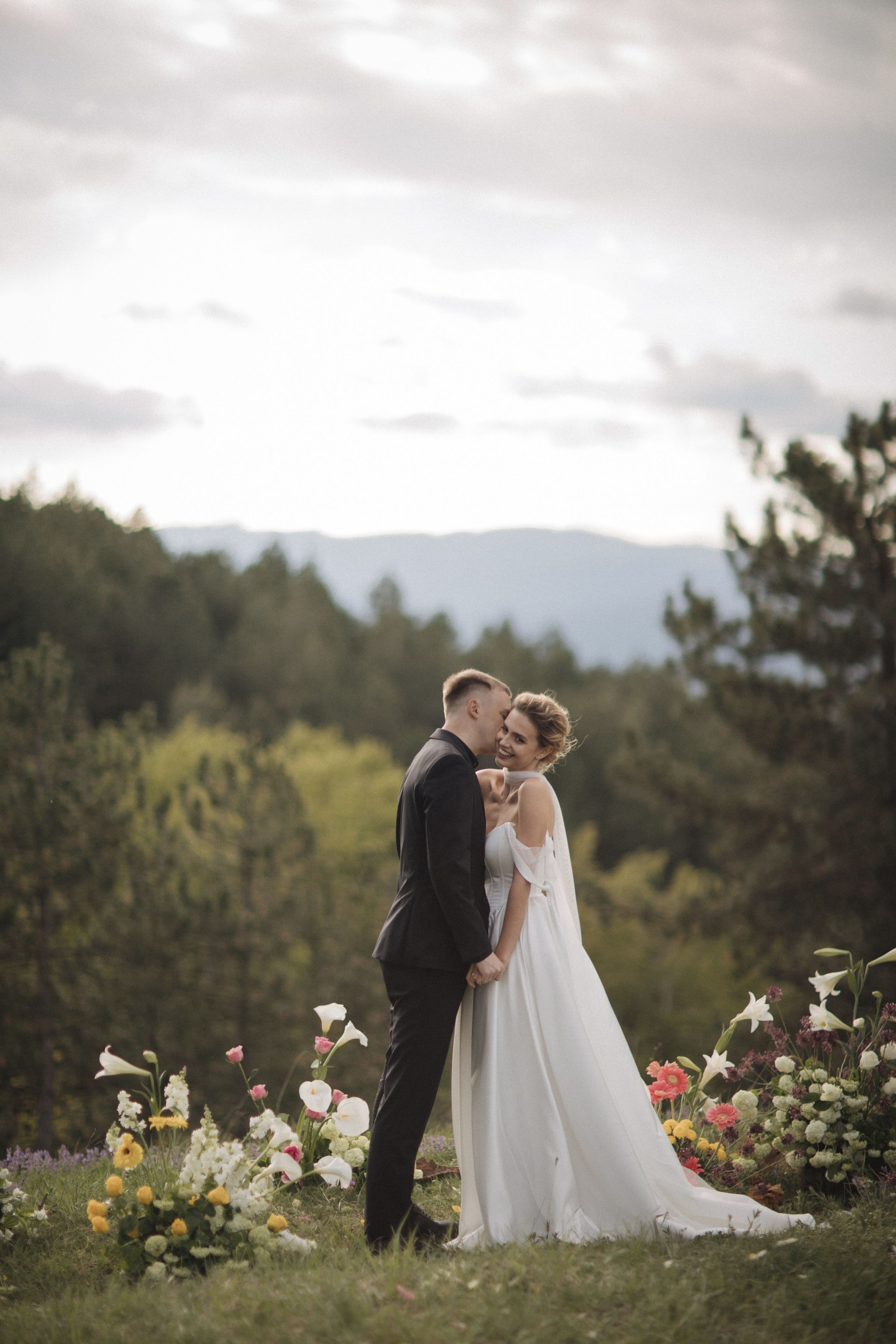 Nature. Свадебный фотограф Тбилиси Грузия
