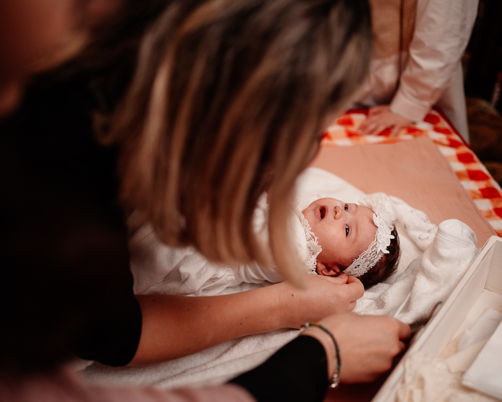 Baptism — Iris Amina  - by Mihai Popa. Mihai Popa |Wedding Photographer | Worldwide | Bucharest