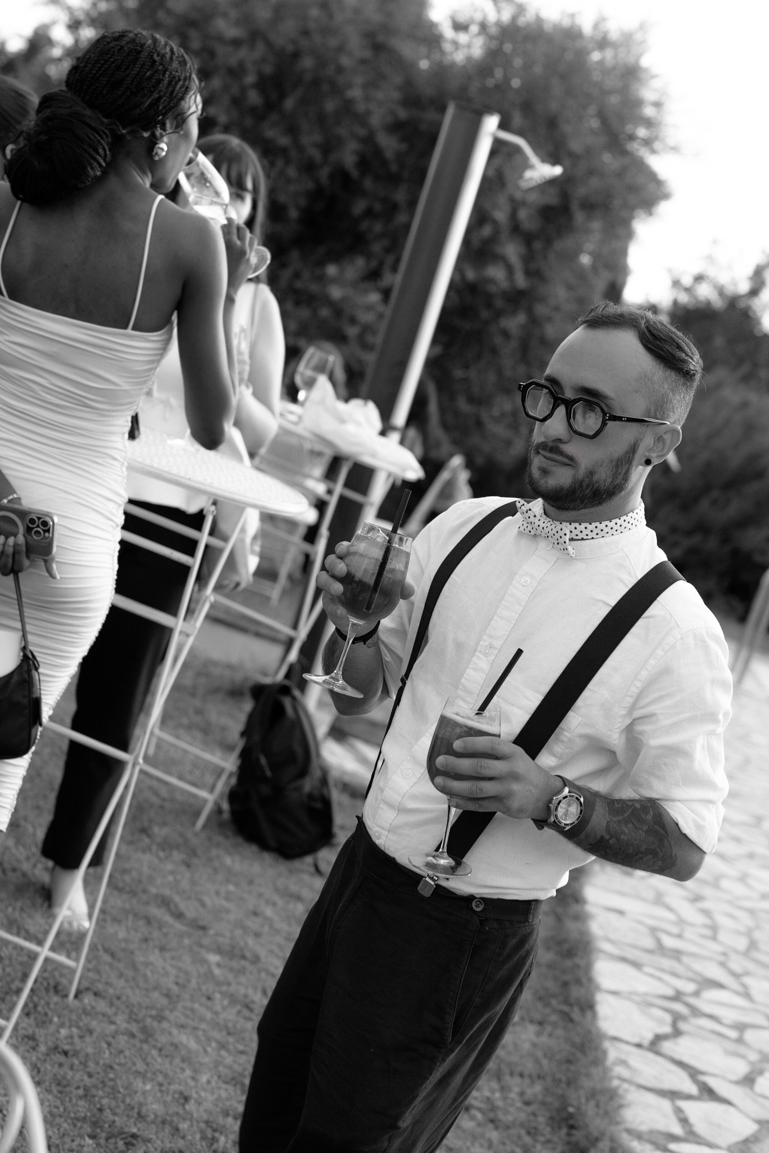 1. Wedding photographer Italy