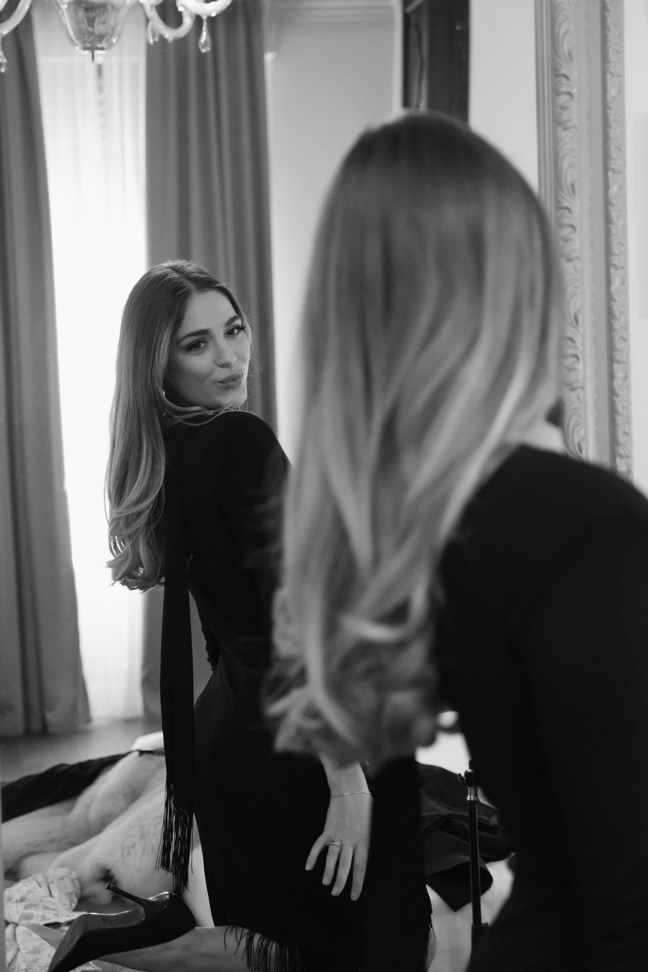 Aurora. Wedding photographer Italy