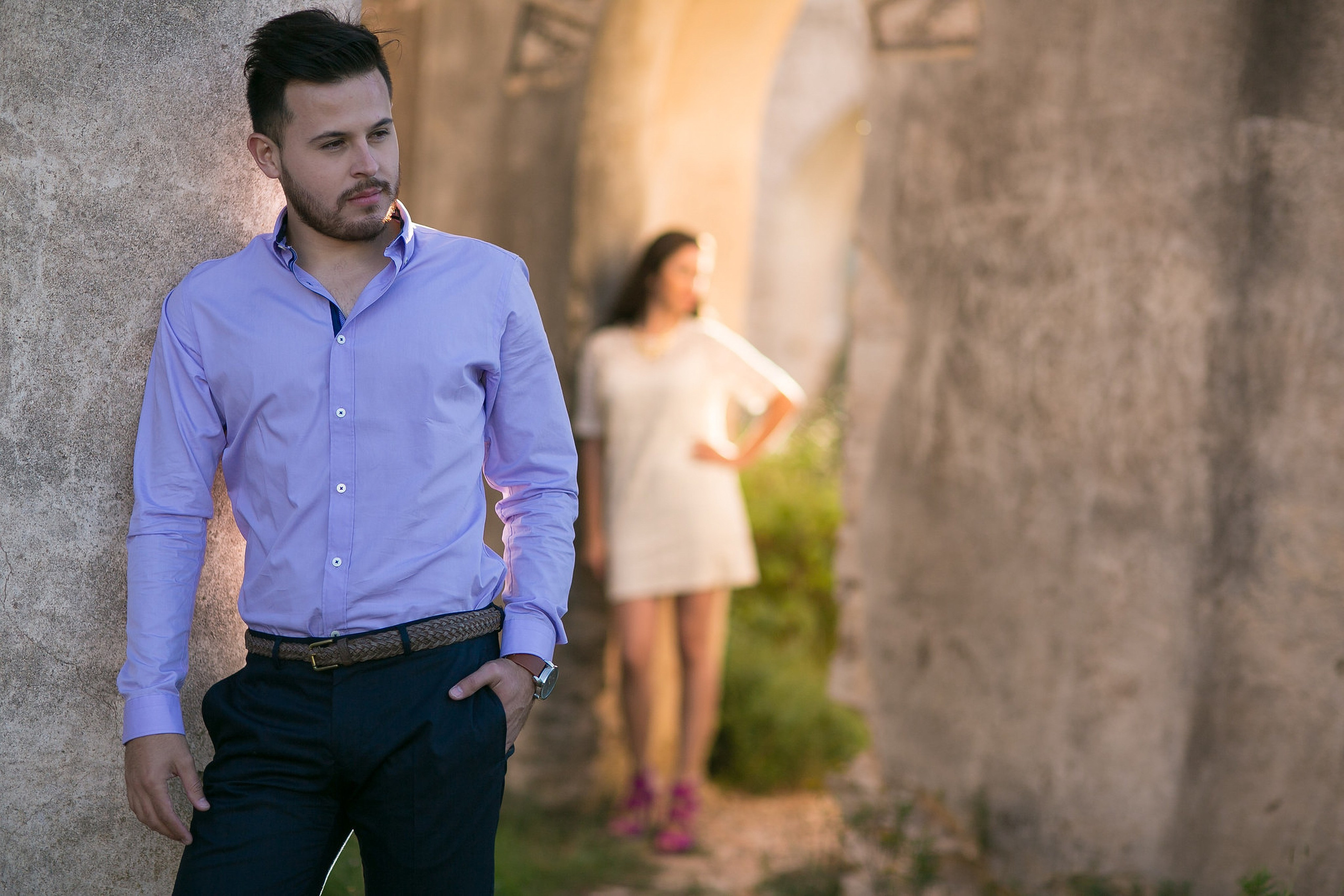 Couples. Studioplaza8