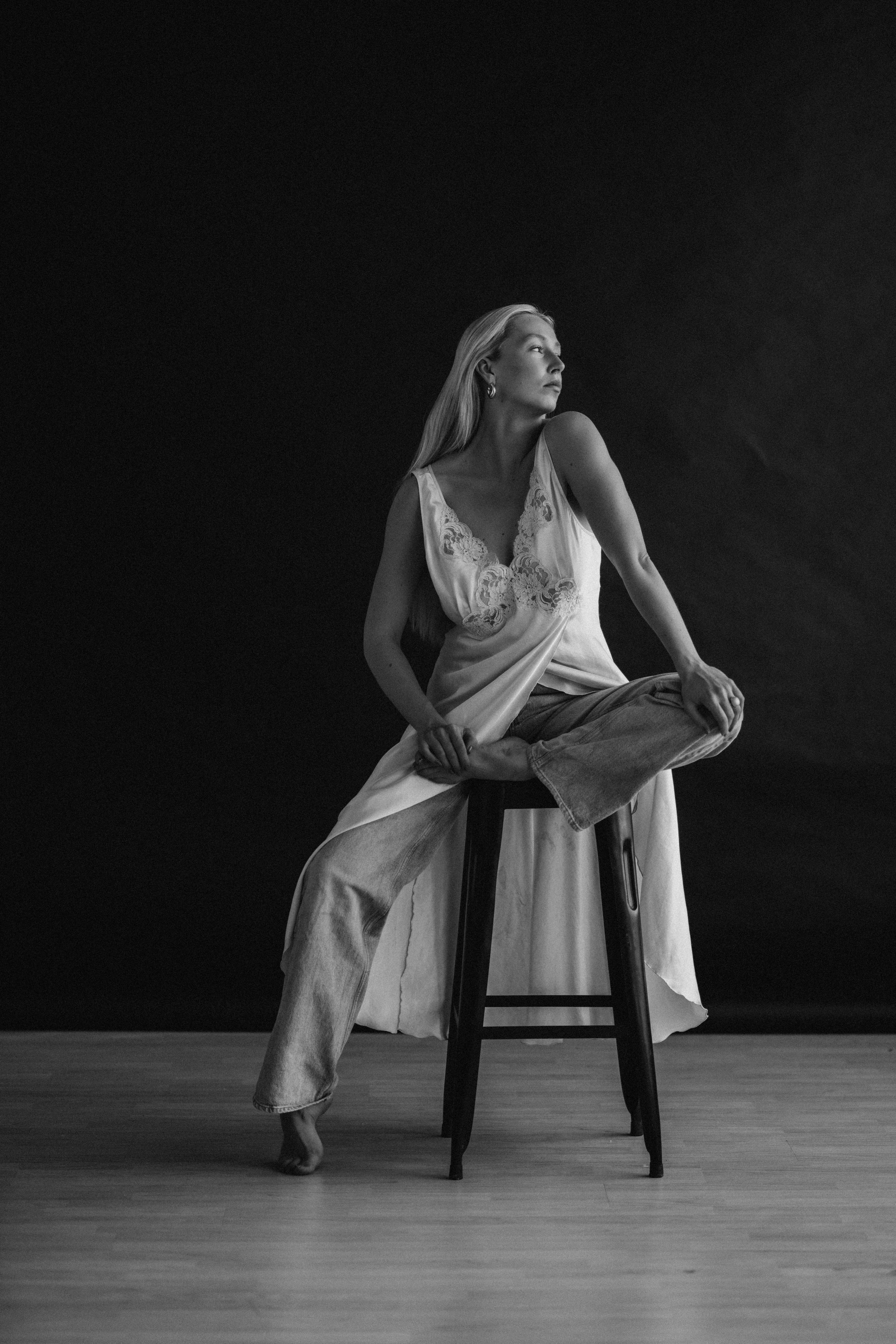 Individuals. Victoria Olonen – Cinematic Portrait Artist | Helsinki & Europe
