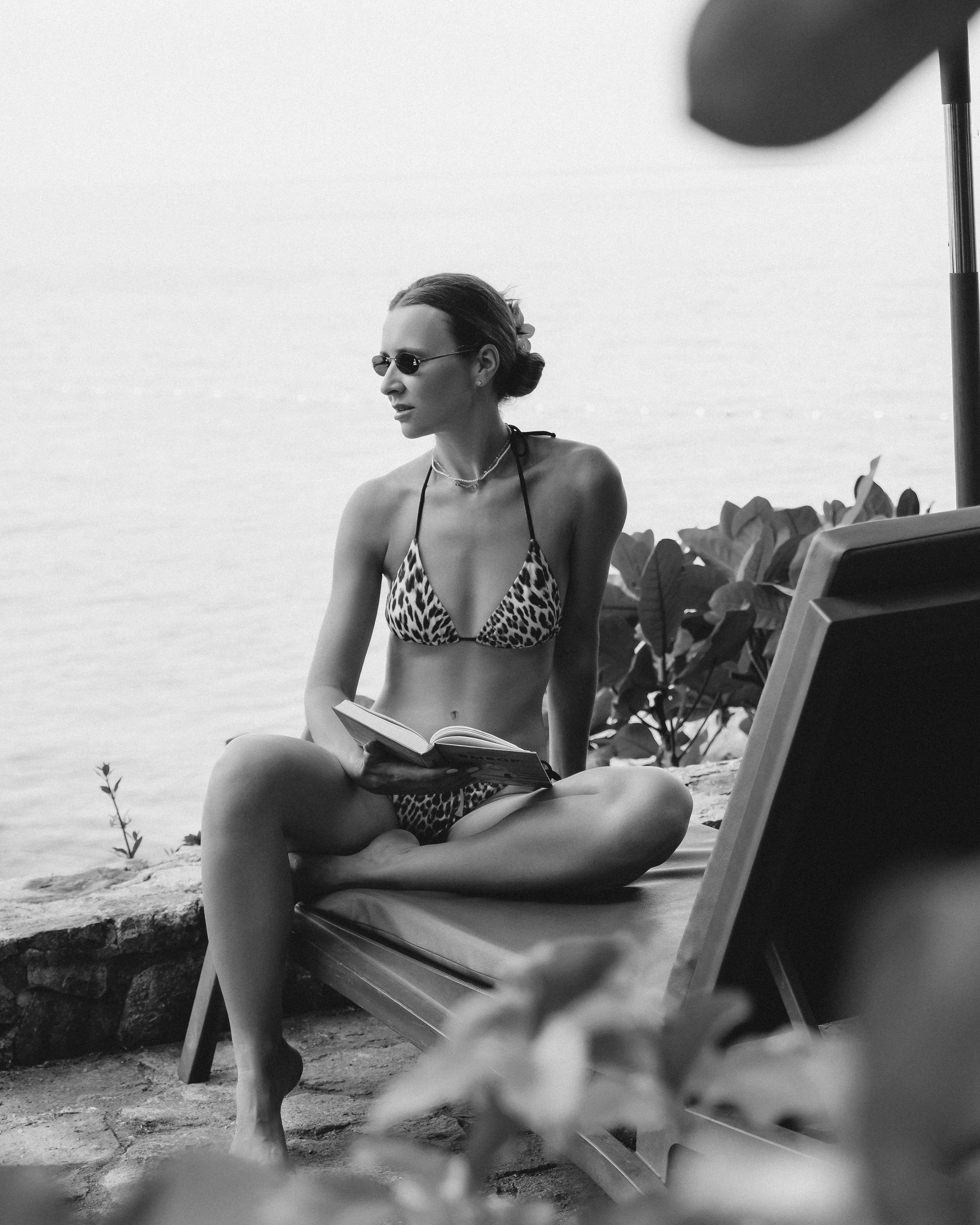 Наталья. Персональный фотограф Пхукет, Красноярск