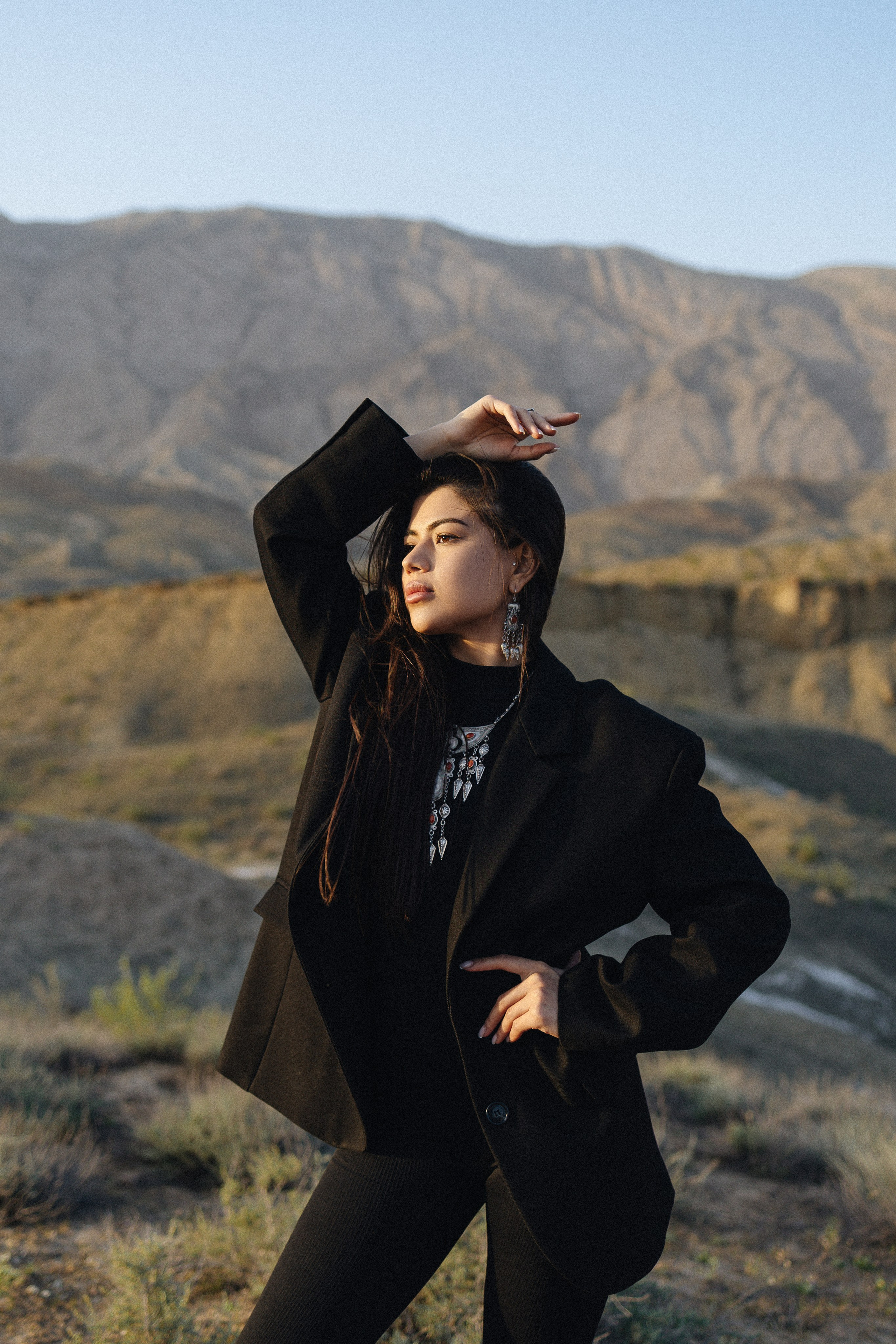 Selbi. Family and wedding photographer in Bangkok, Thailand