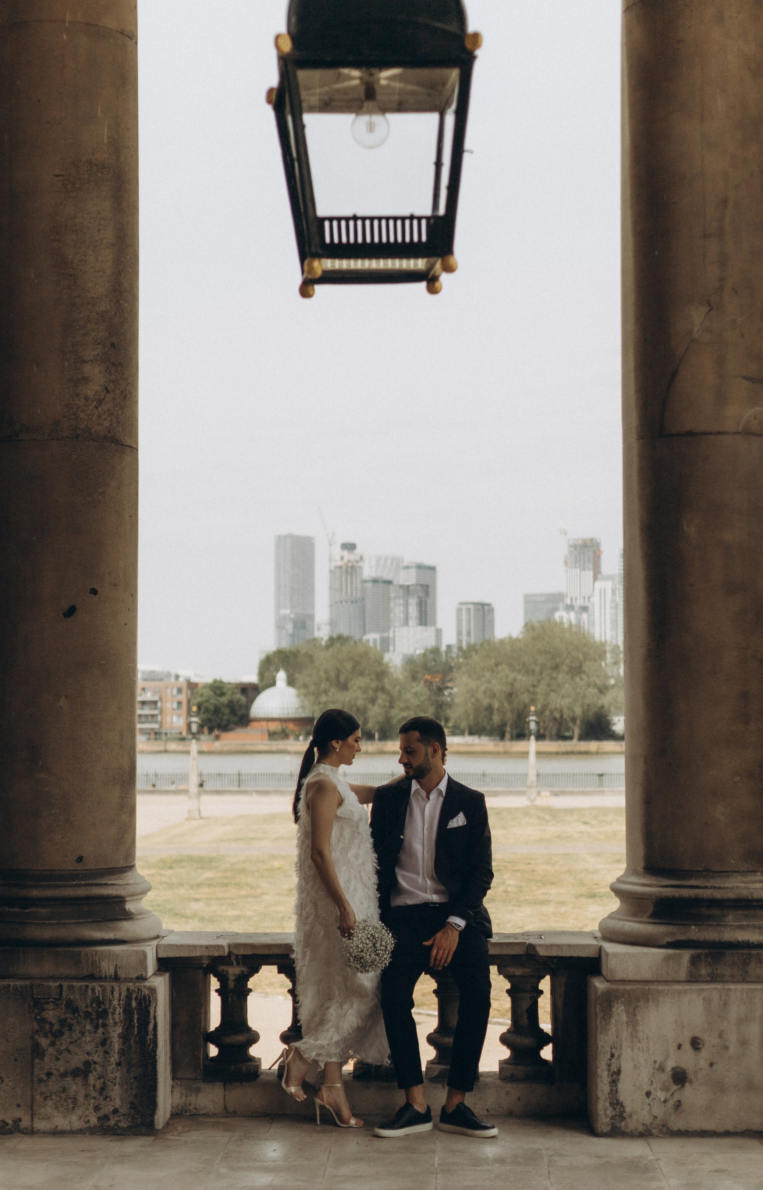 Kristina and David. Photographer in Milton Keynes, Northampton & London — Wedding, Family & Portrait Photography