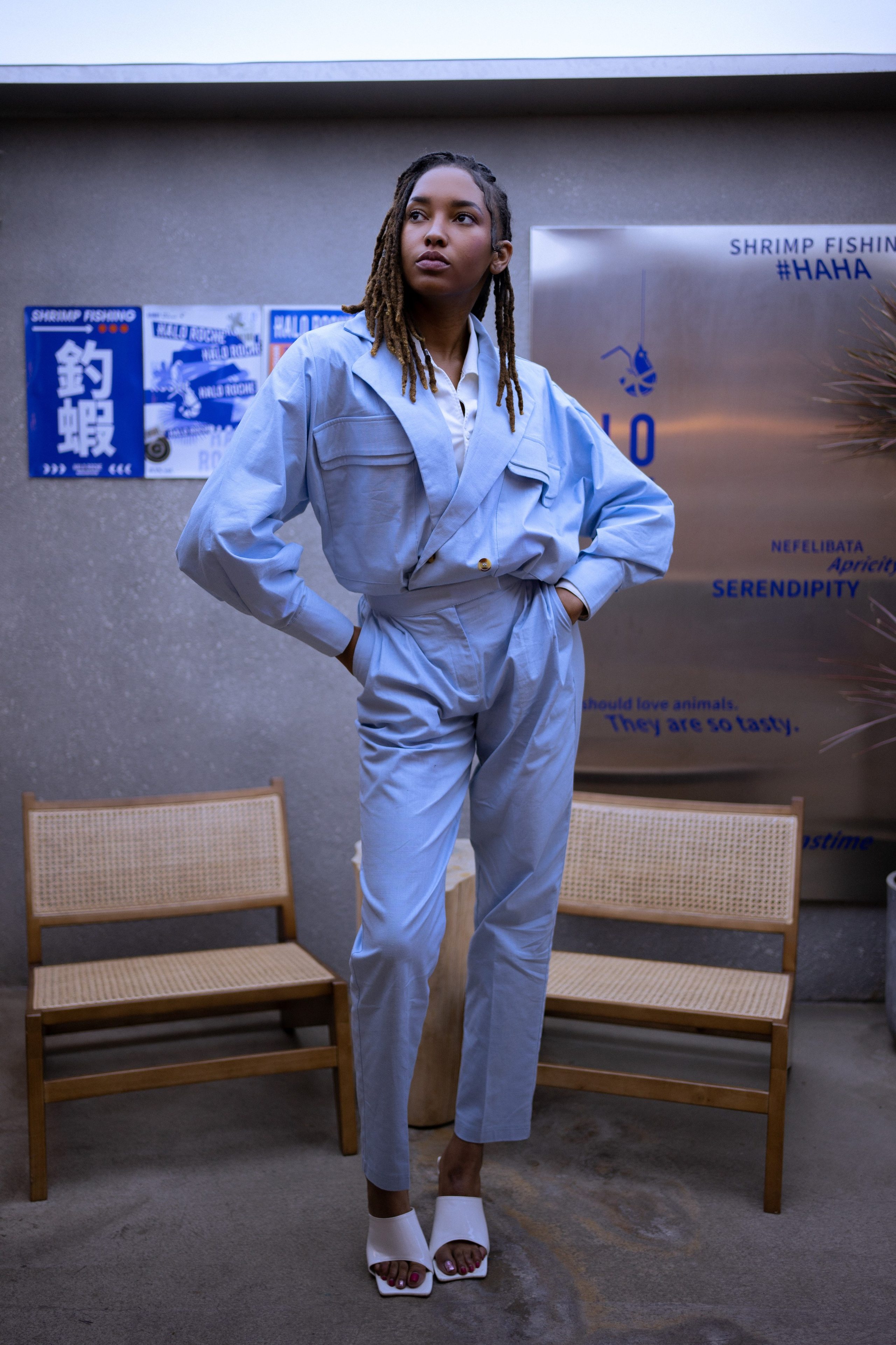 Keelia. Photographer and videographer in China