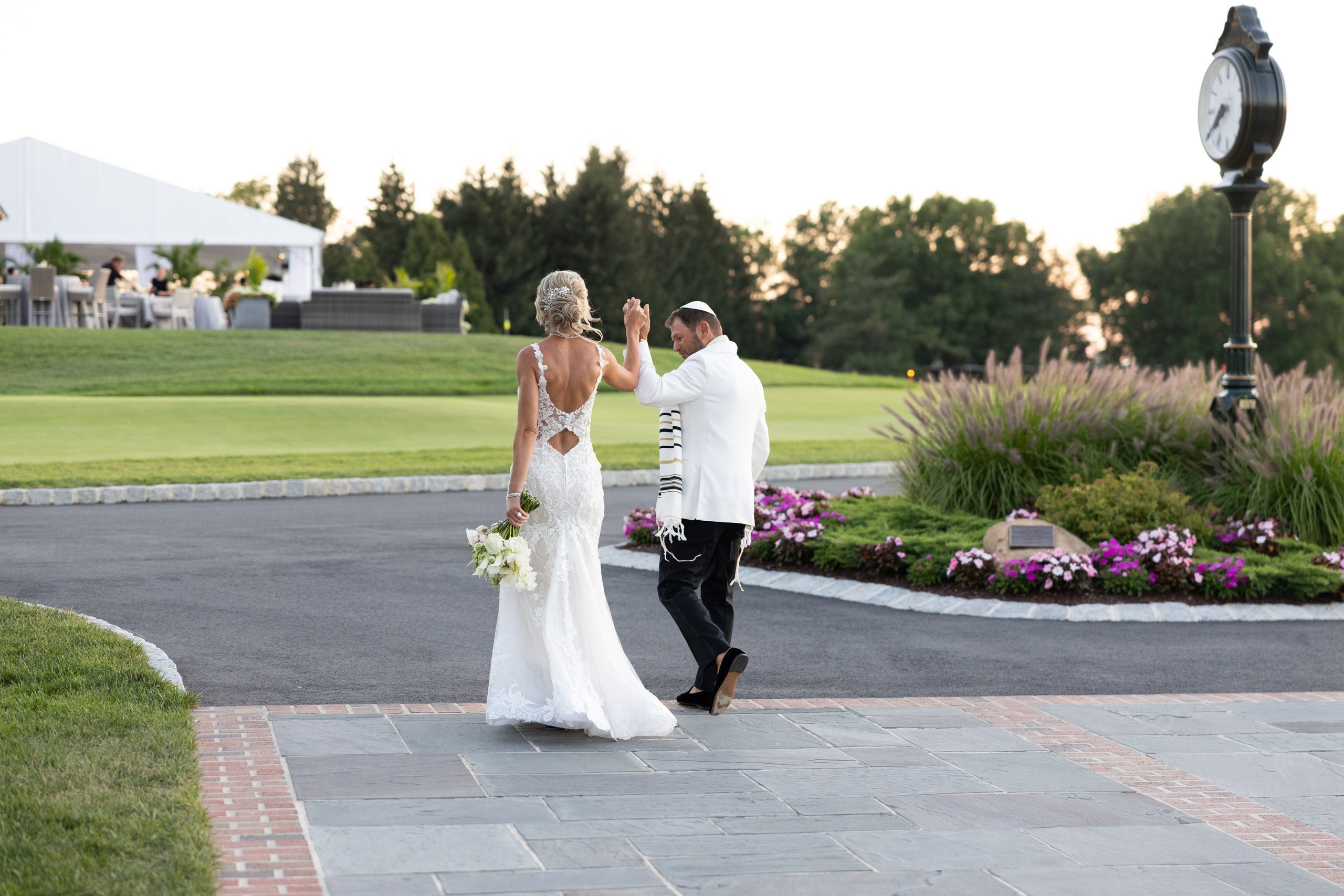 Alexander & Yelena, West Caldwell, NJ. Wedding Photo & Video