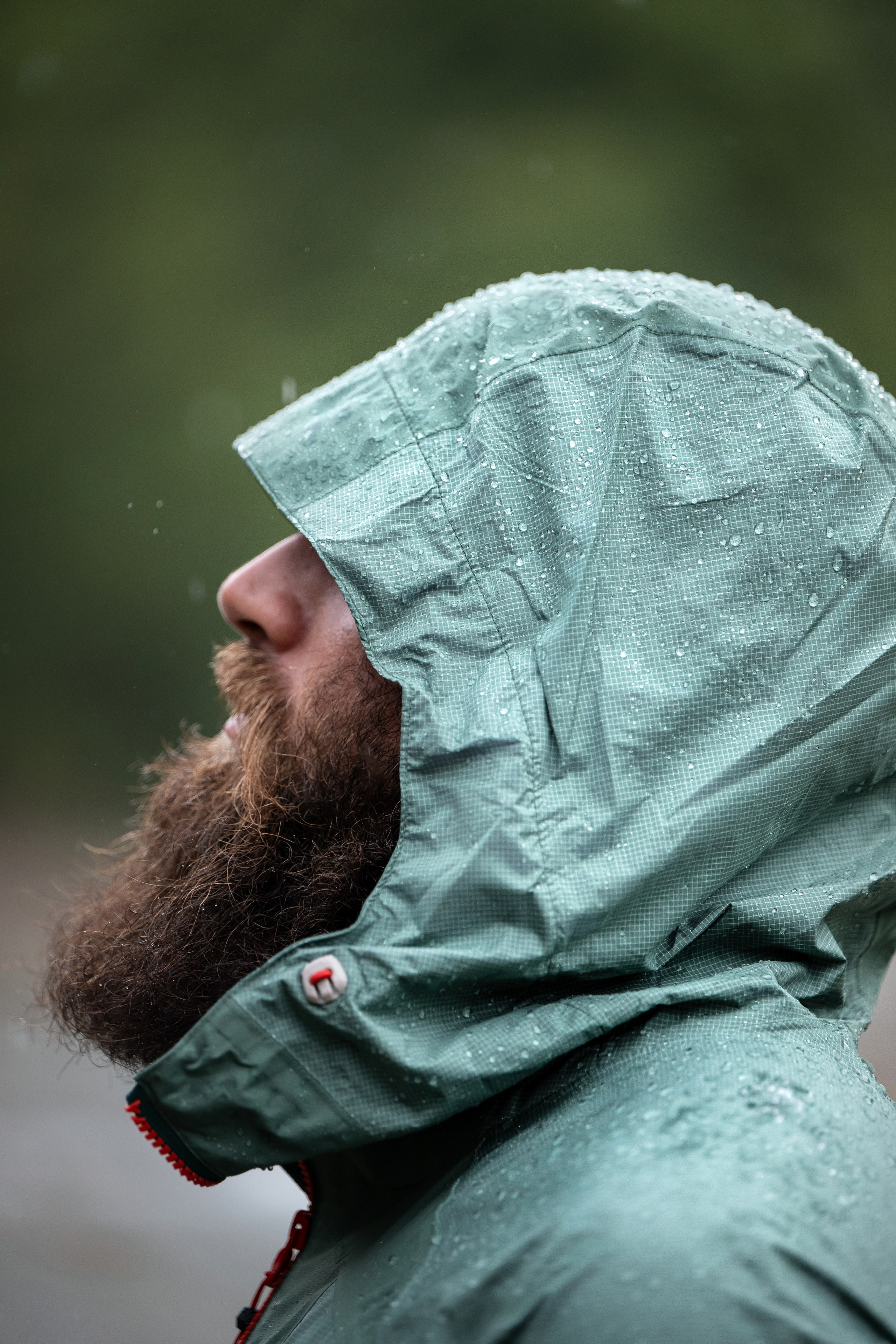 Moda deportiva. Fotógrafos Daria y Dmitry Arsentyevs