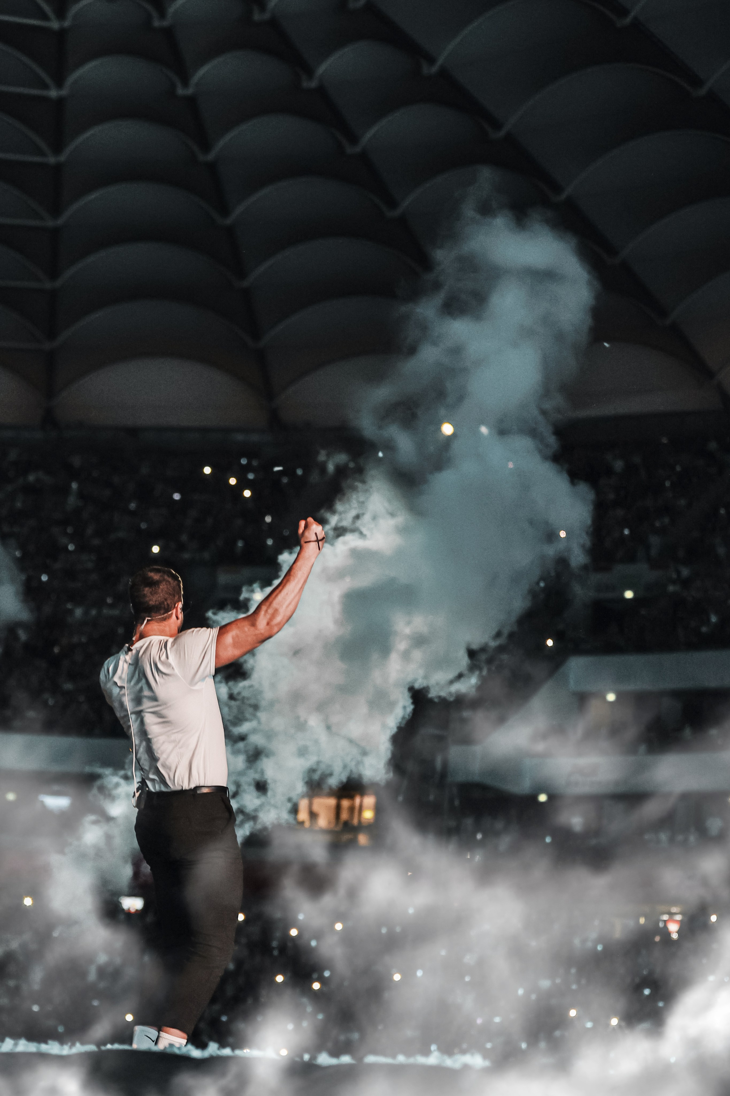 Imagine Dragons. Репортажний фотограф/анімаліст КИЇВ