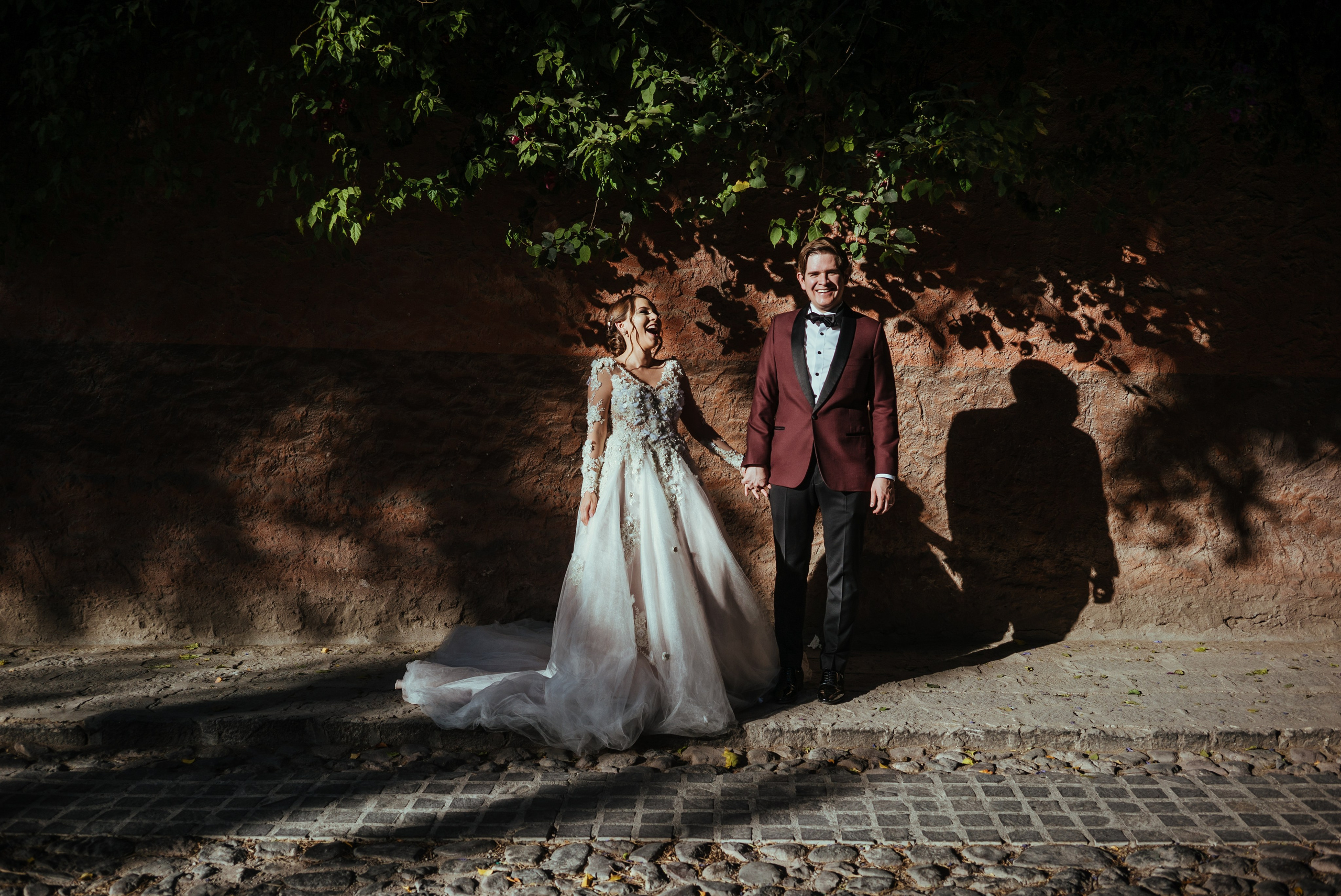 WEDDING PHOTOS. Wedding Photographer and Filmmaker in Guadalajara Mexico Abraham Linares