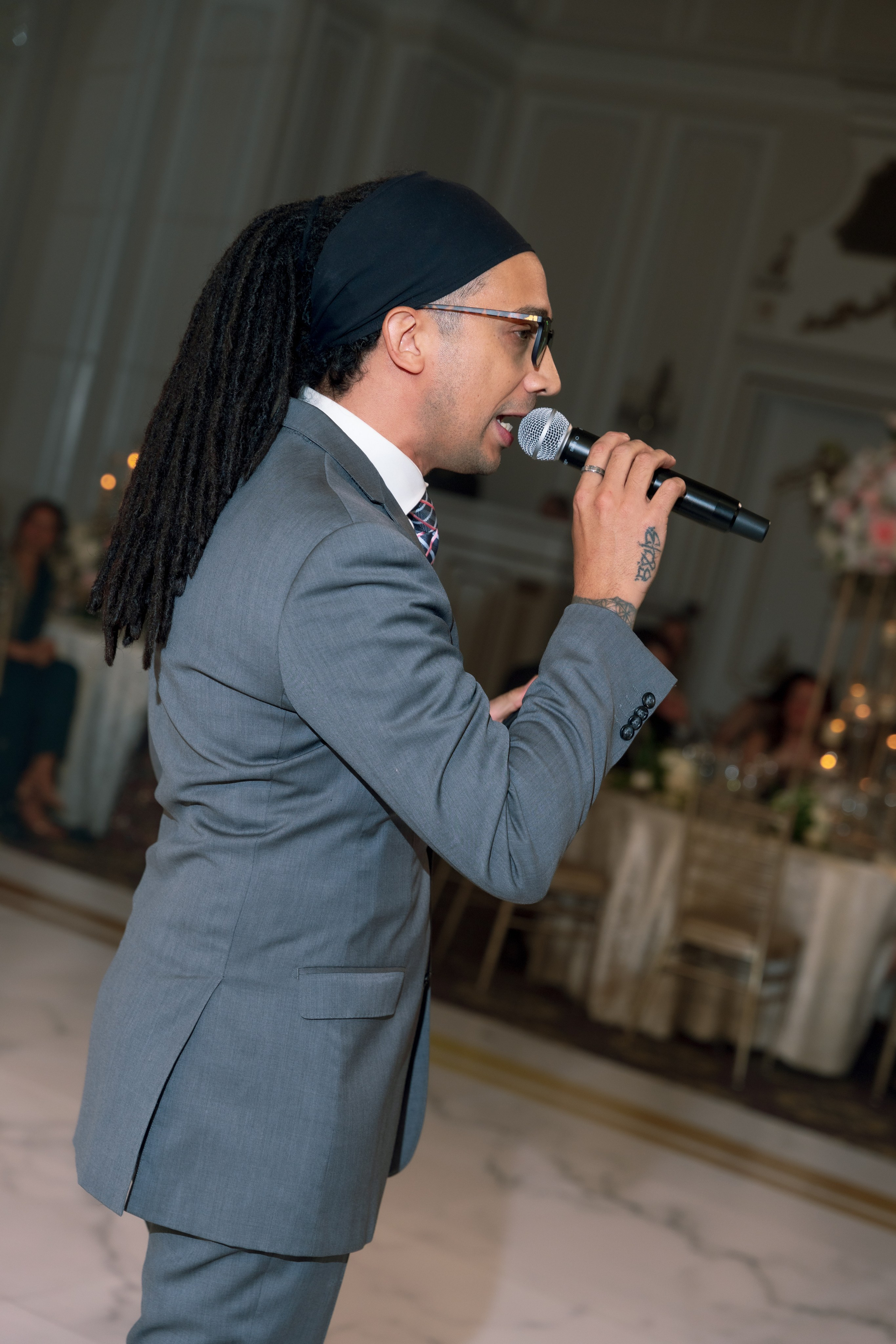 Sarah and Bhavin. Anna Krasnova Wedding photographer