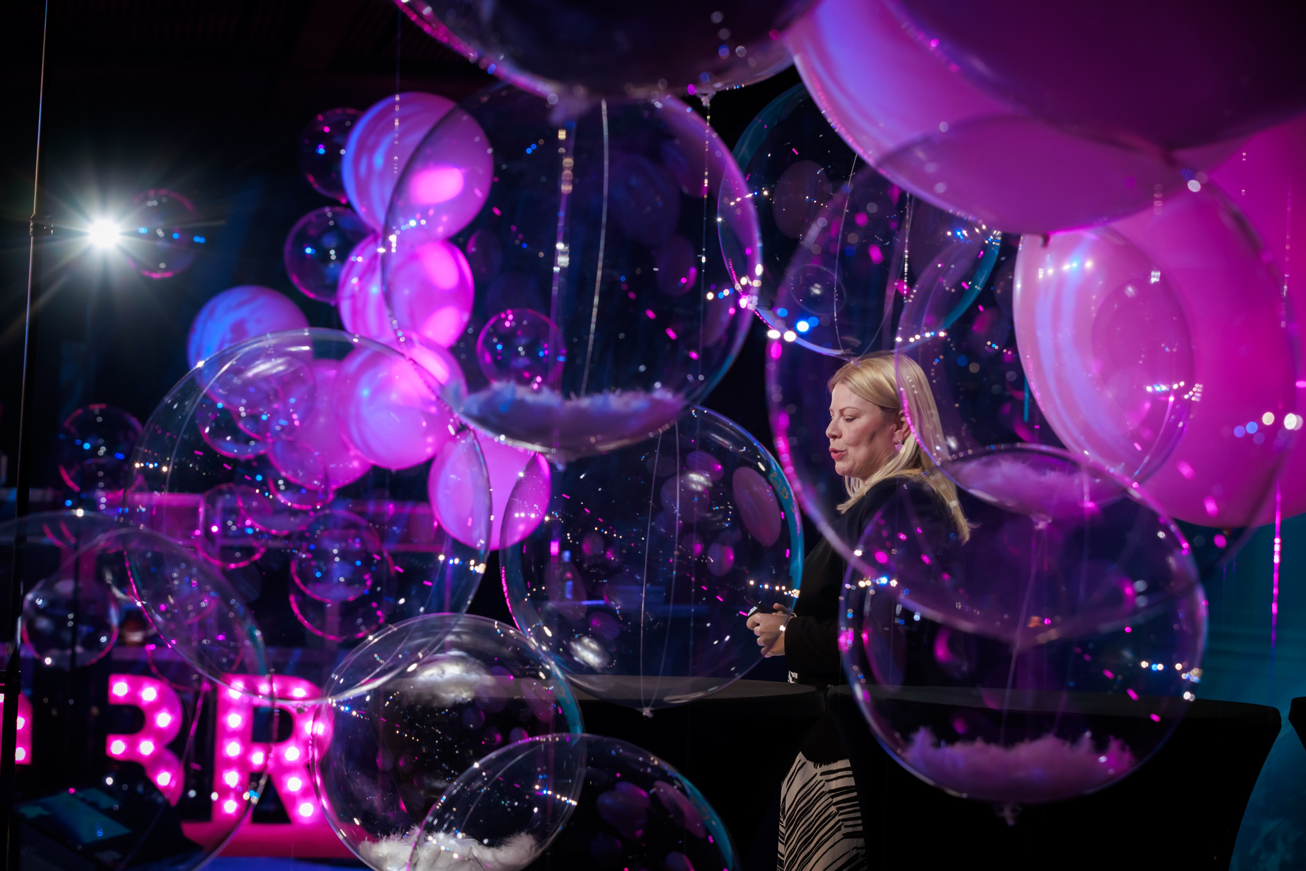 WYDARZENIA BIZNESOWE. Fotograf w Warszawie-Konstantin Golubev