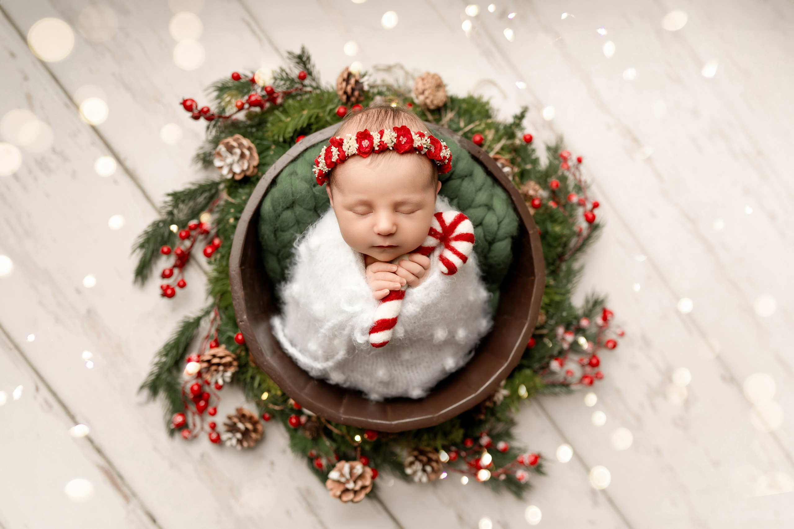 Esu Aleksandra naujagimių ir kudikių fotografė iš Vilniaus