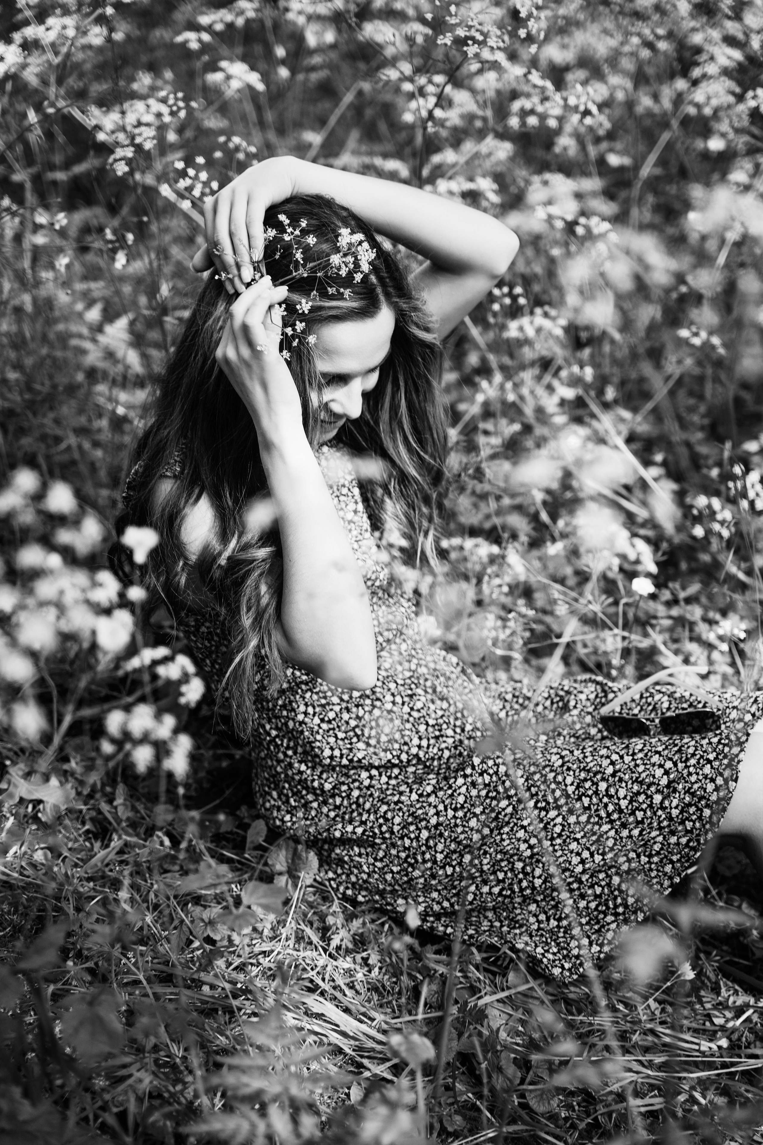 Alina | Portrait Echternach. Elena Seewald