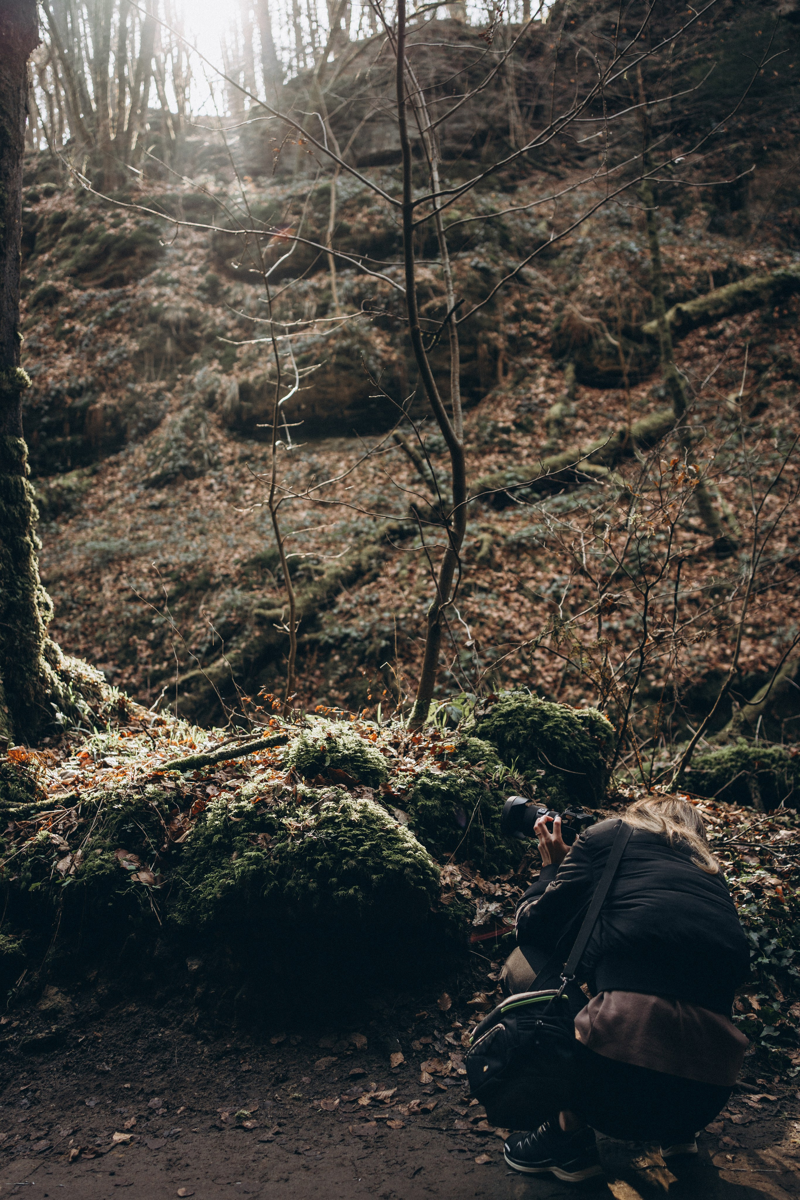 Müllerthal. Elena Seewald